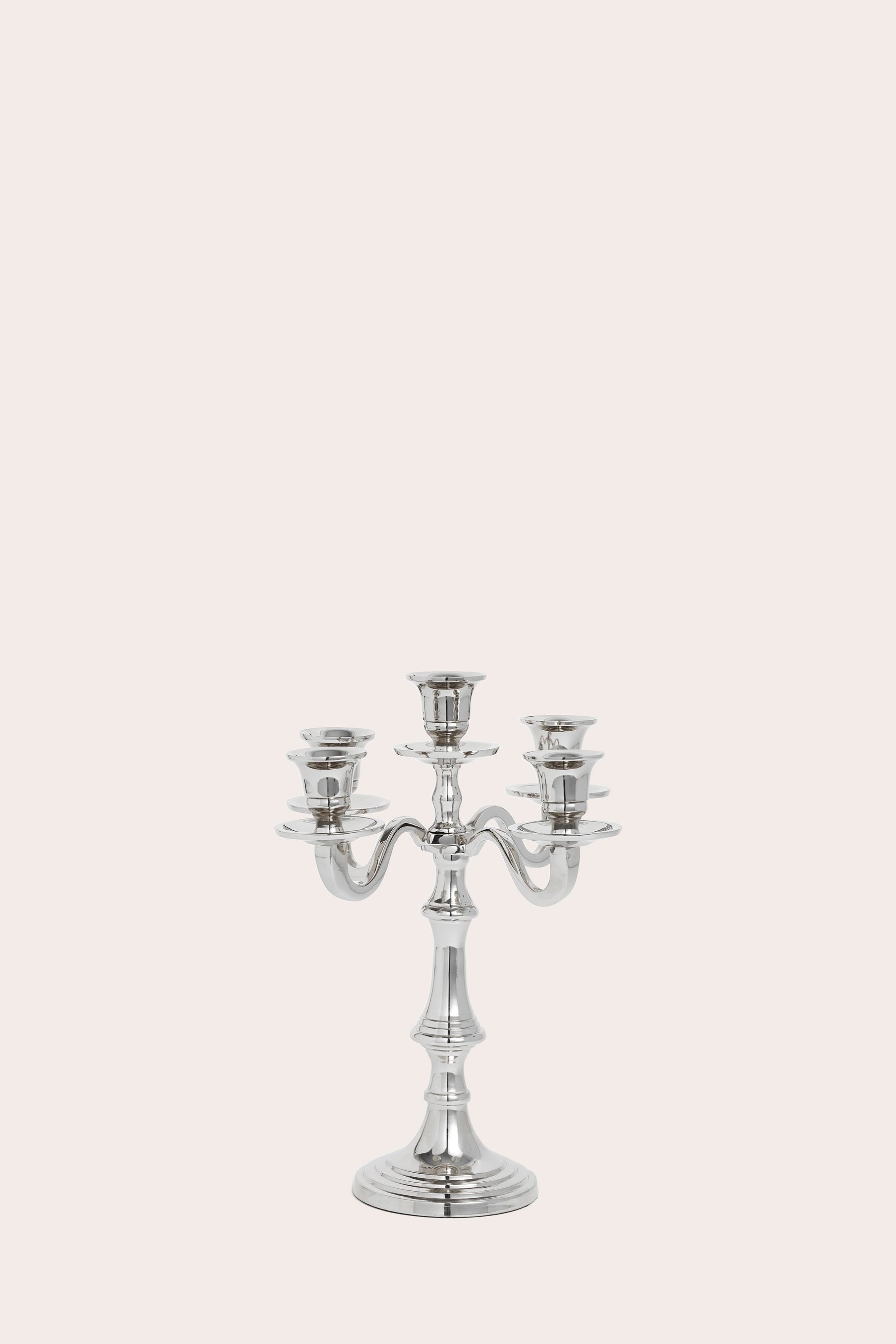 Next candelabra on sale