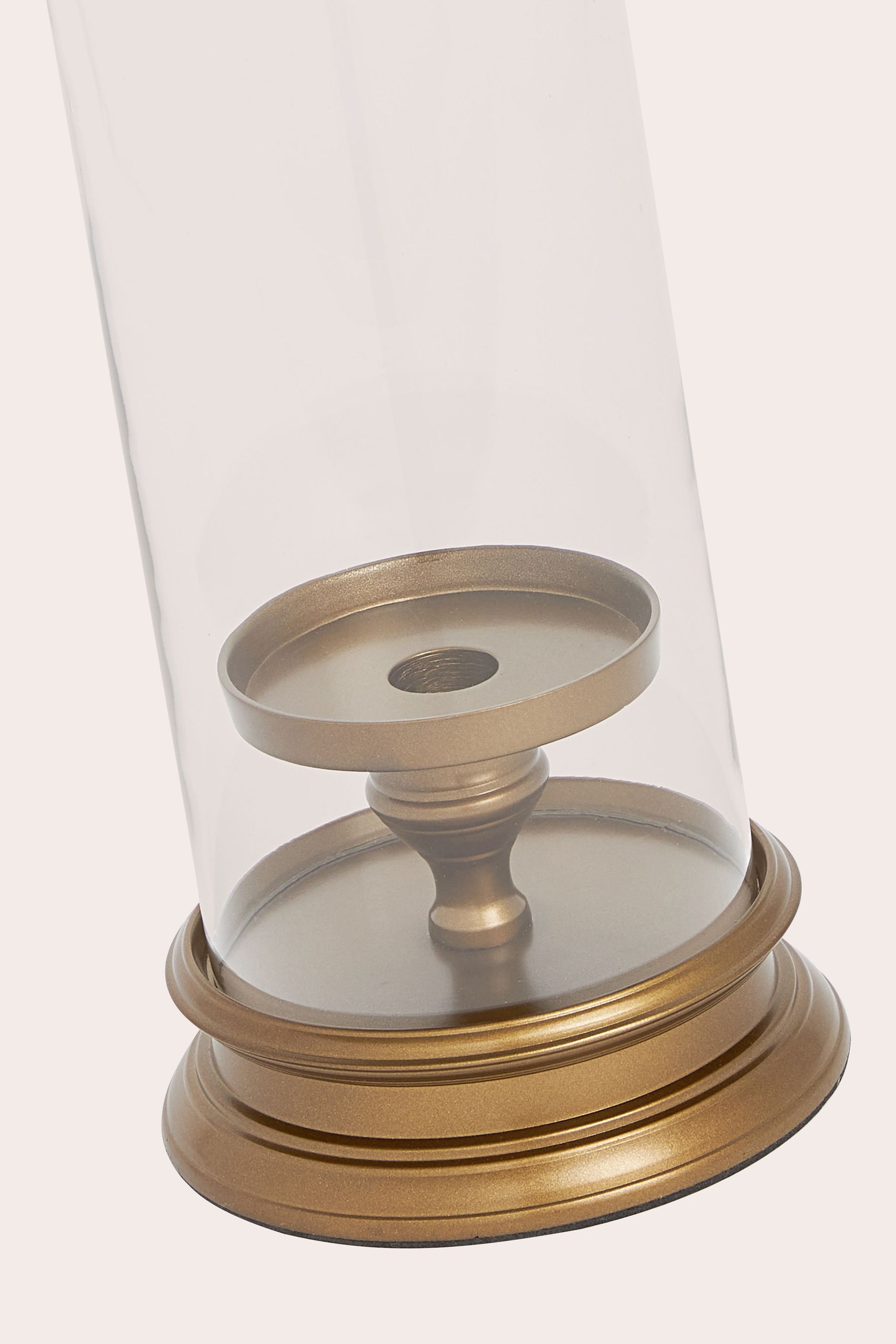 Laura ashley store hurricane lamp