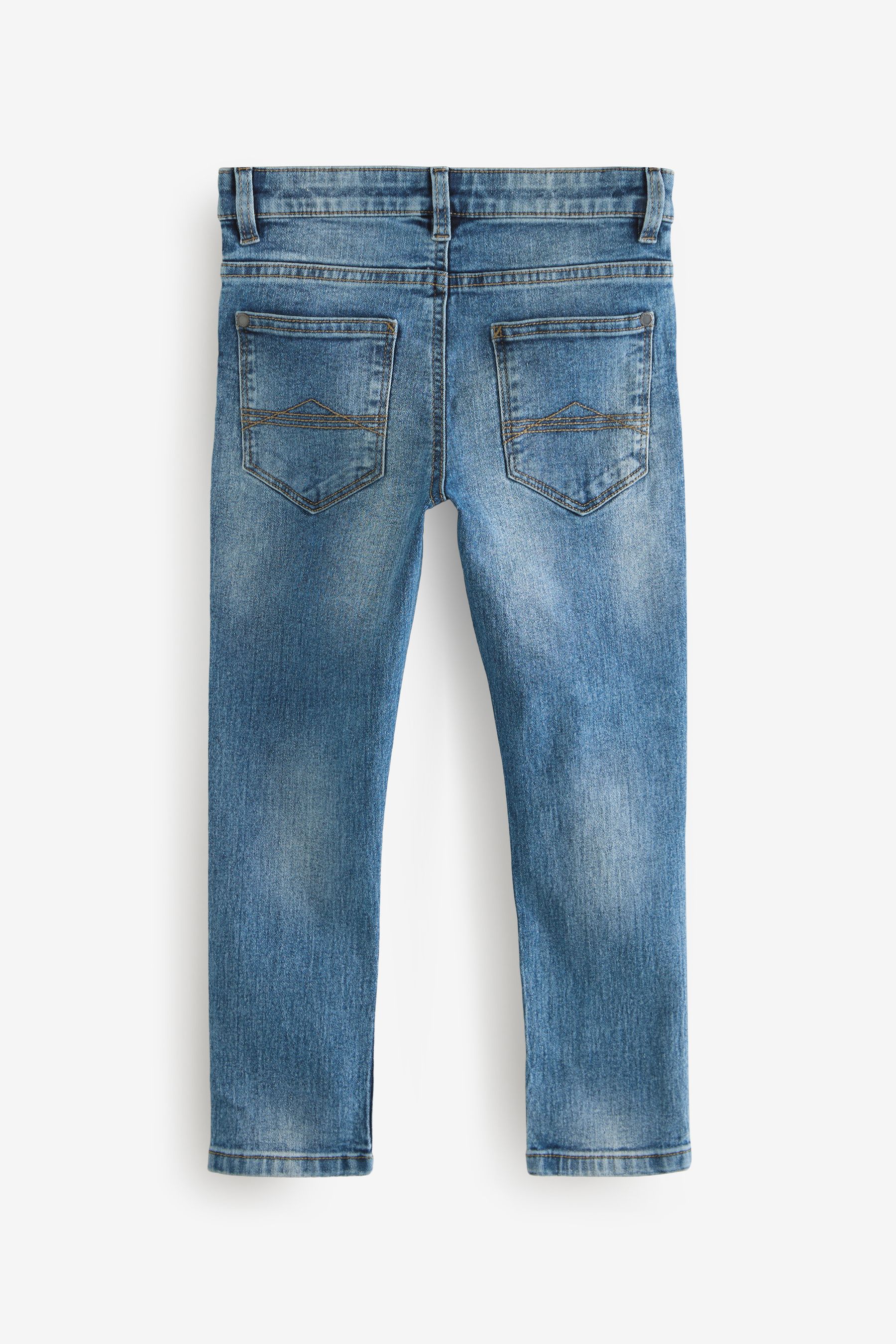 Rich clearance and skinny