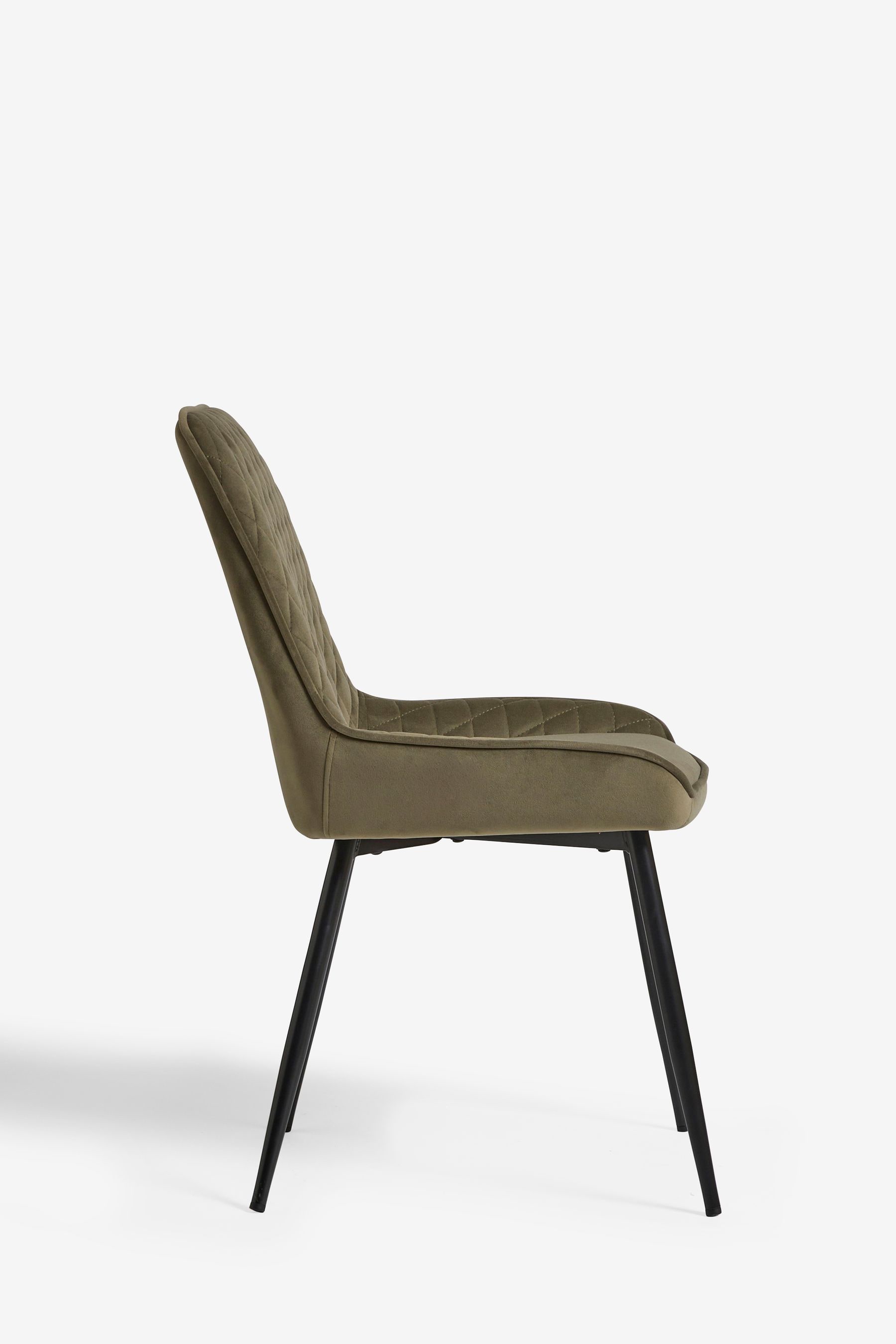 Next outlet green chairs