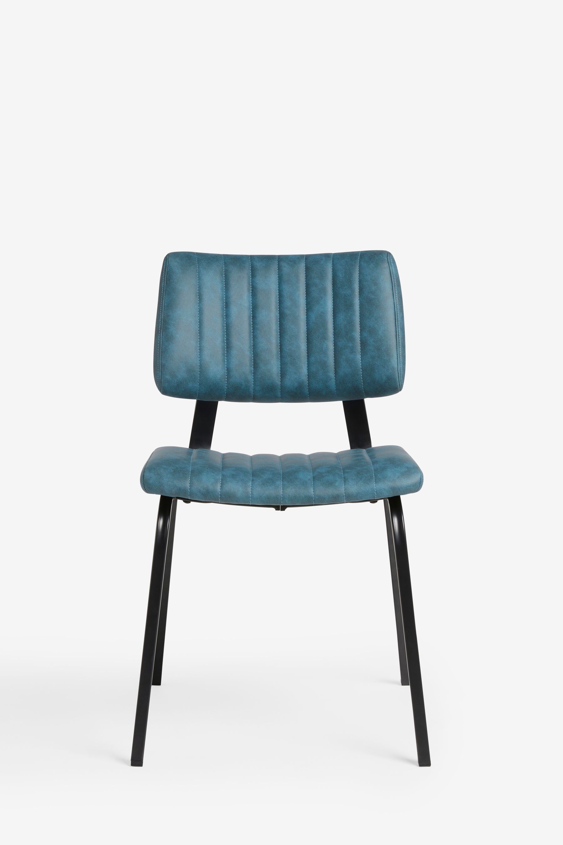 Next hot sale blue chairs