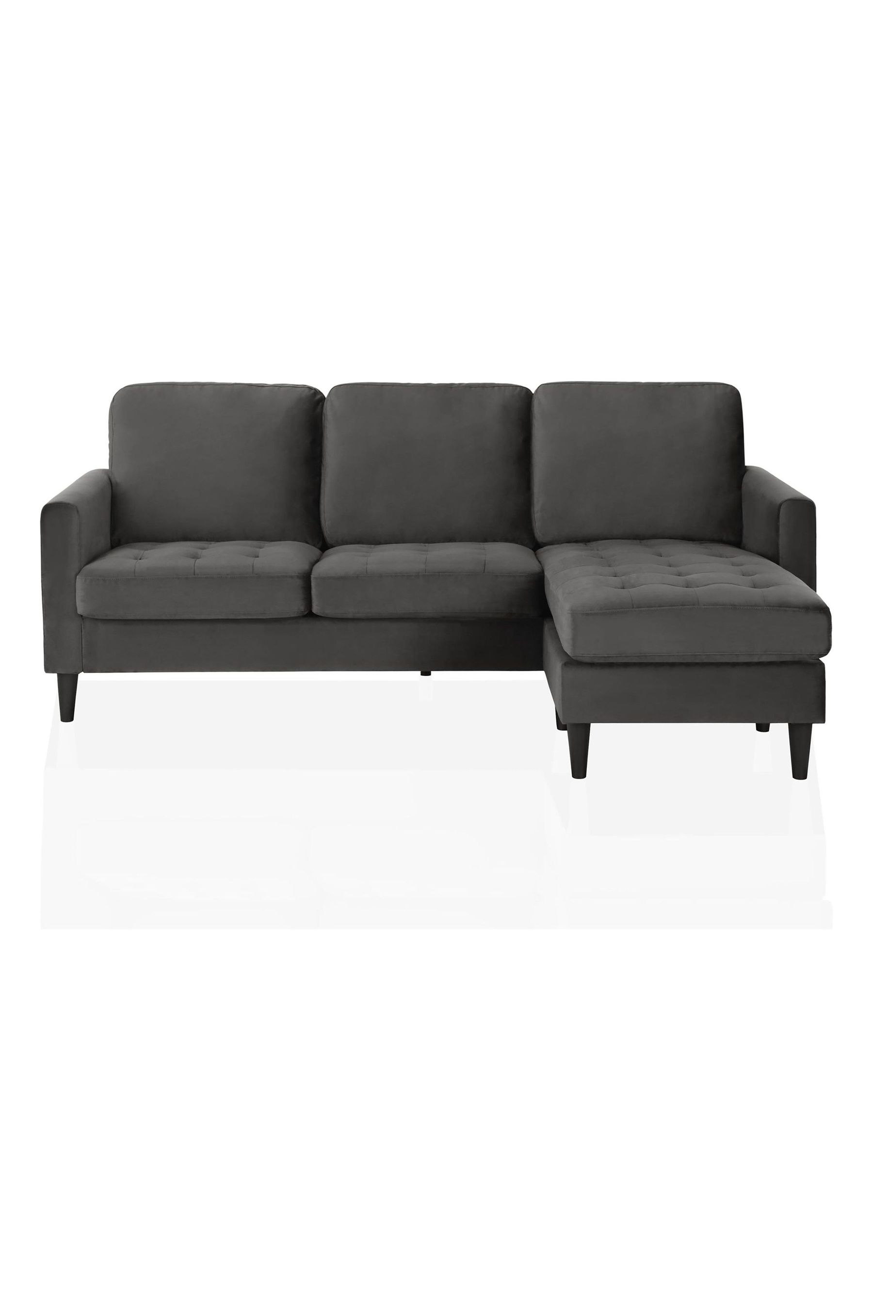 Denim sectional sofa ikea deals