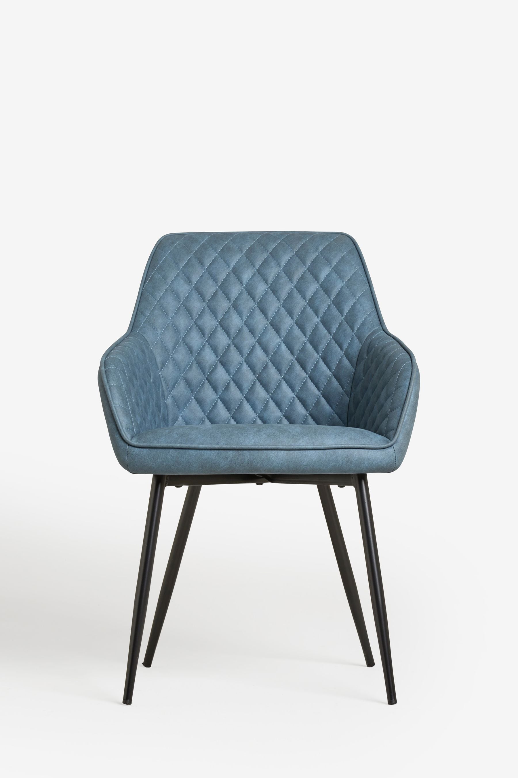 Next dining chairs blue deals