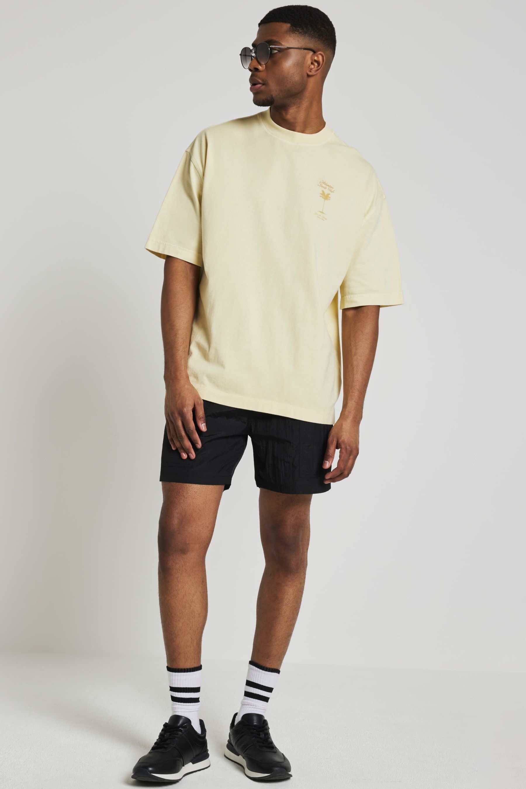 River island swimming shorts hotsell