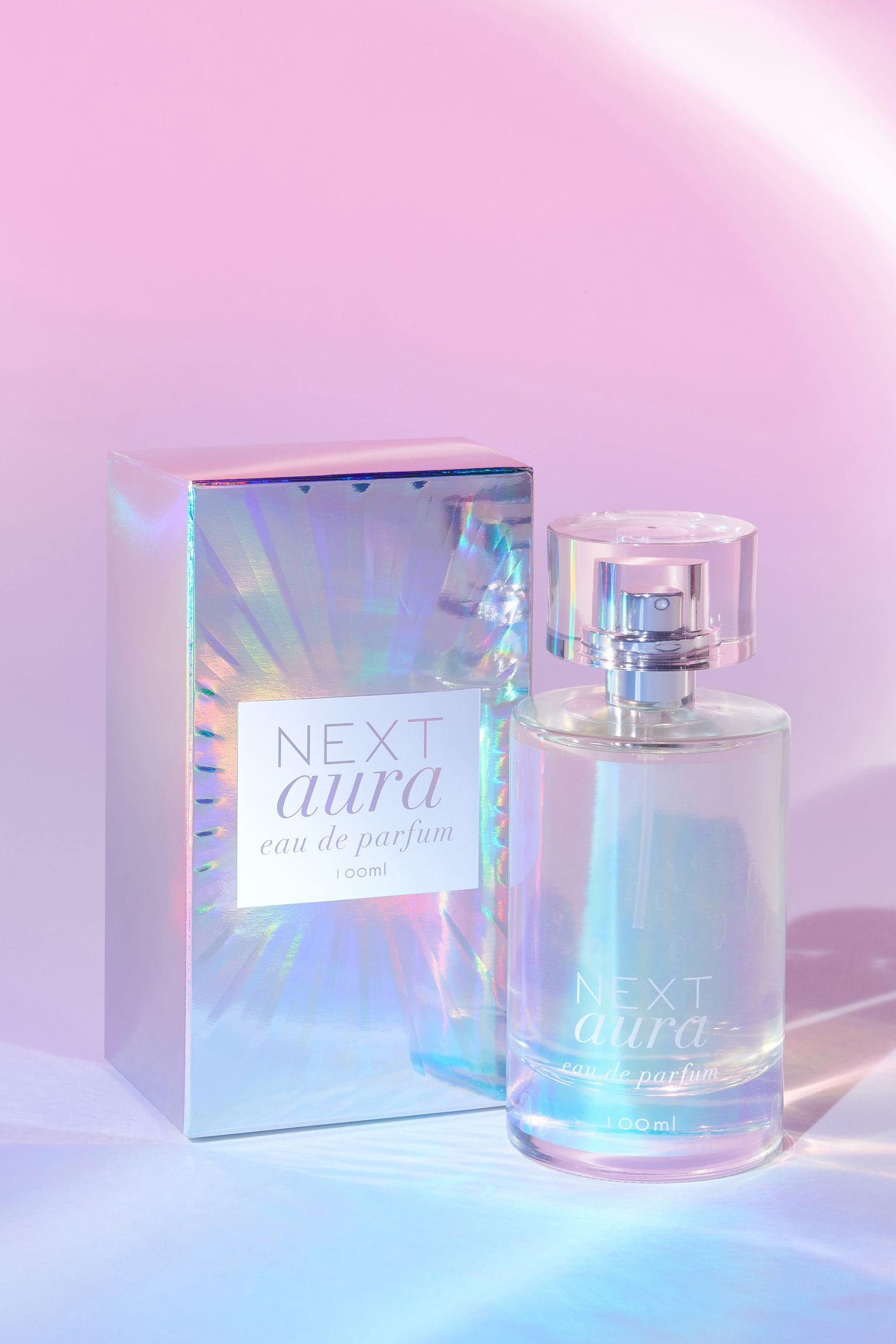 Next aura eau de parfum clearance