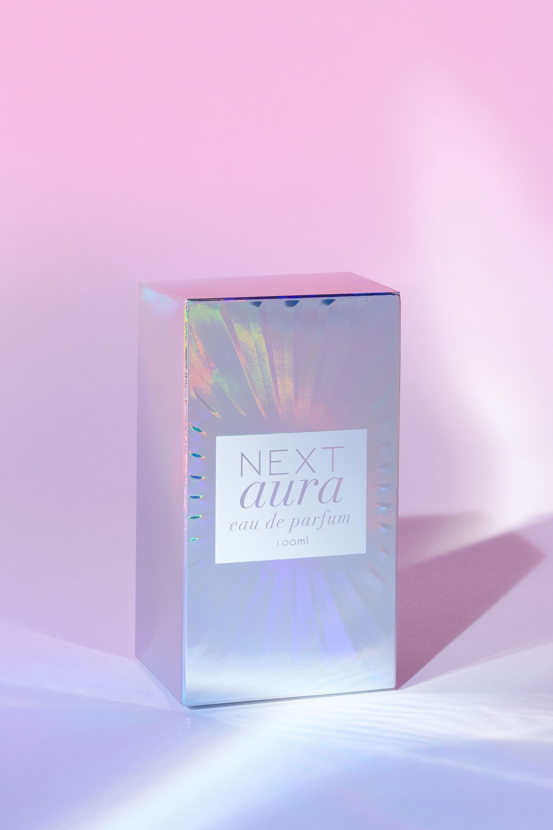Next perfume sales aura