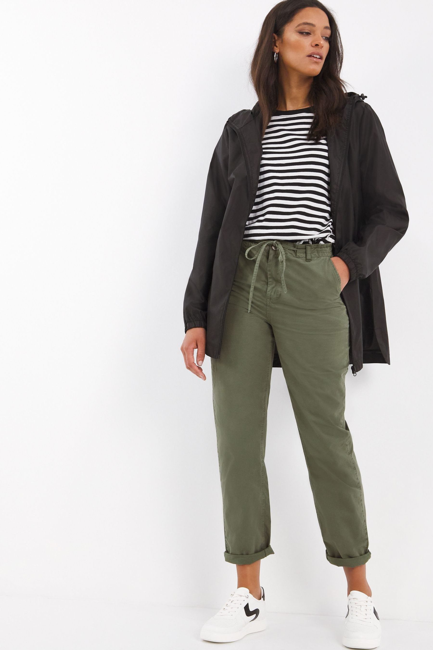 Ladies pacamac discount