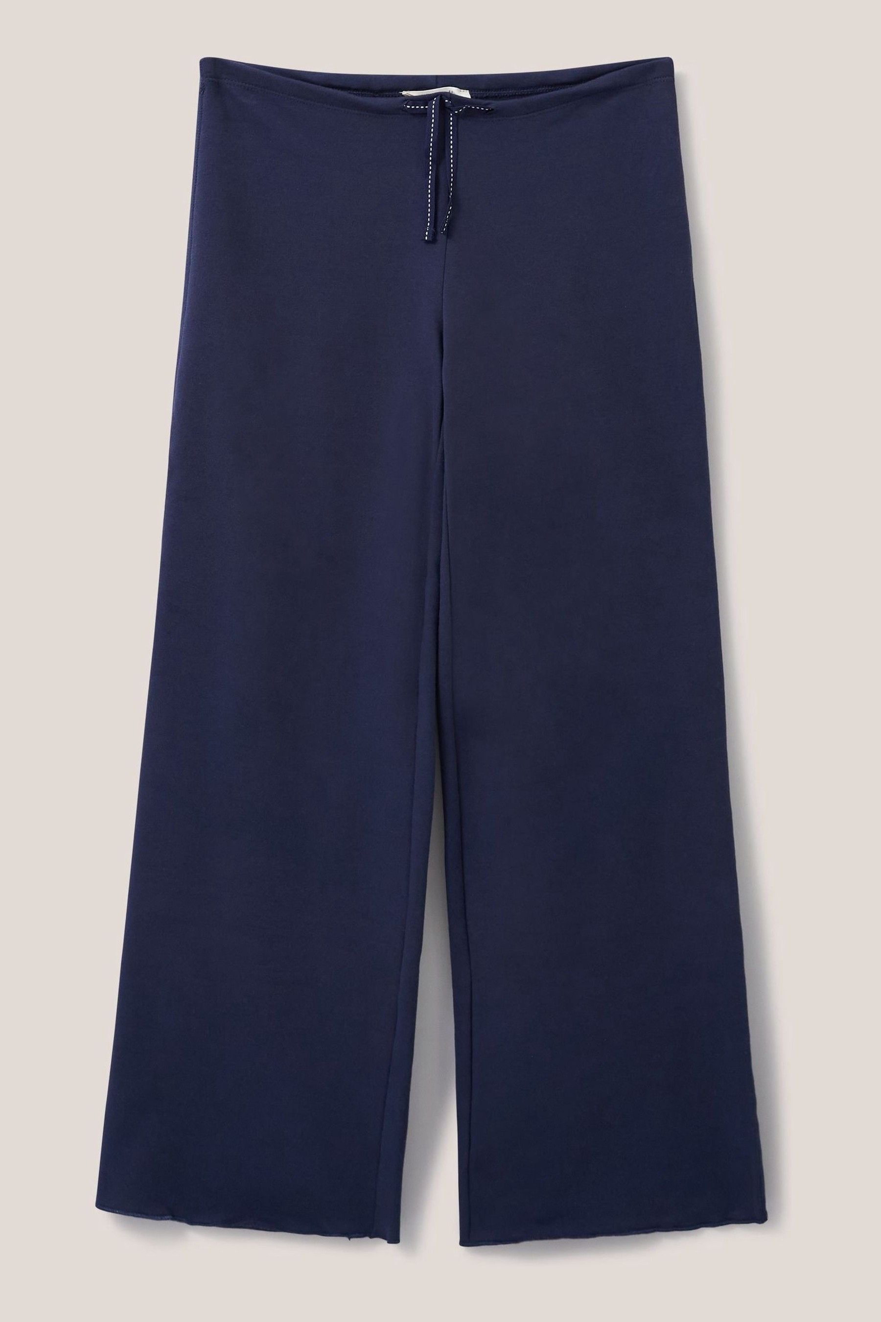 White stuff top dolce pants