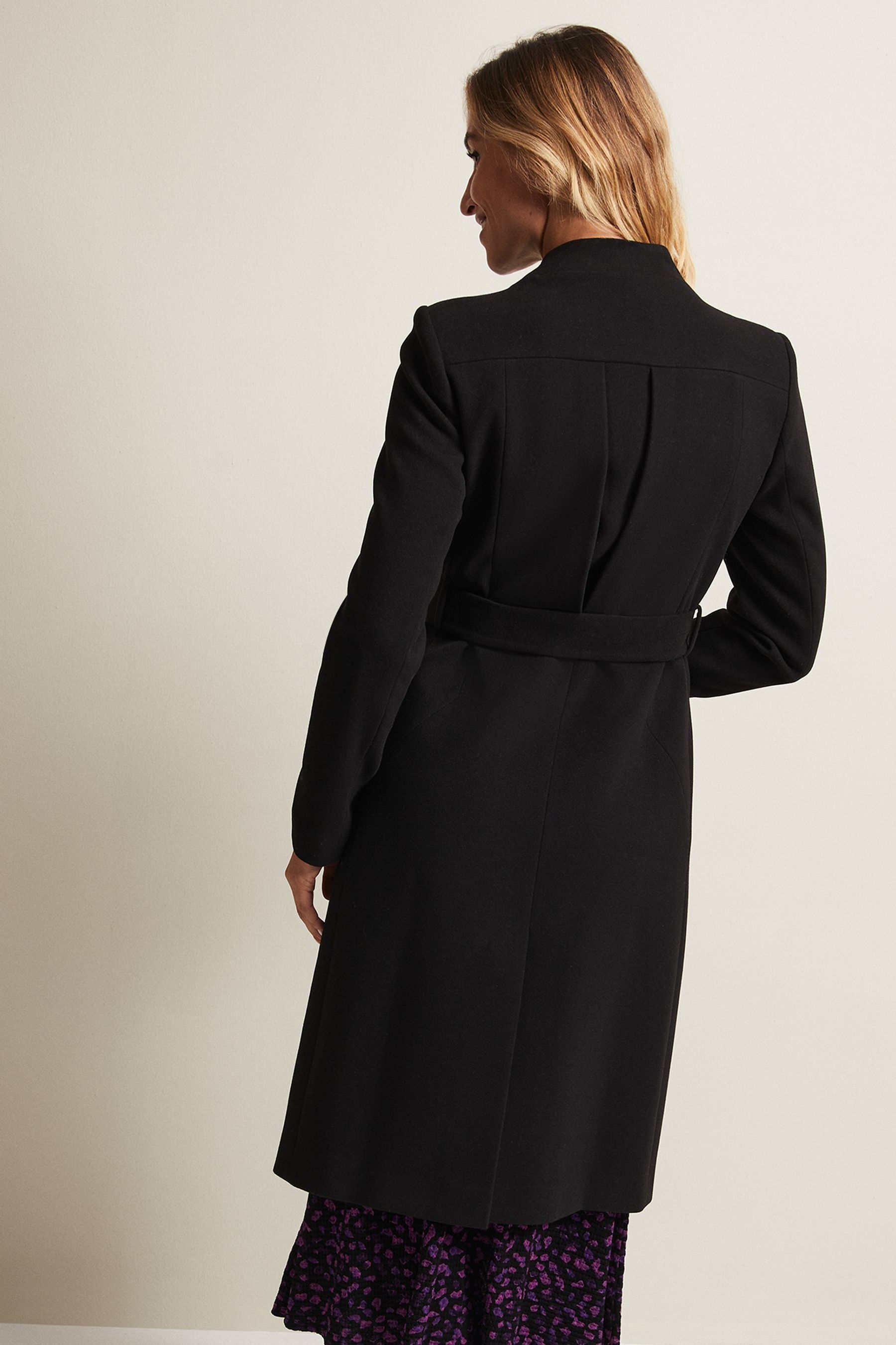 Stand up discount collar coats