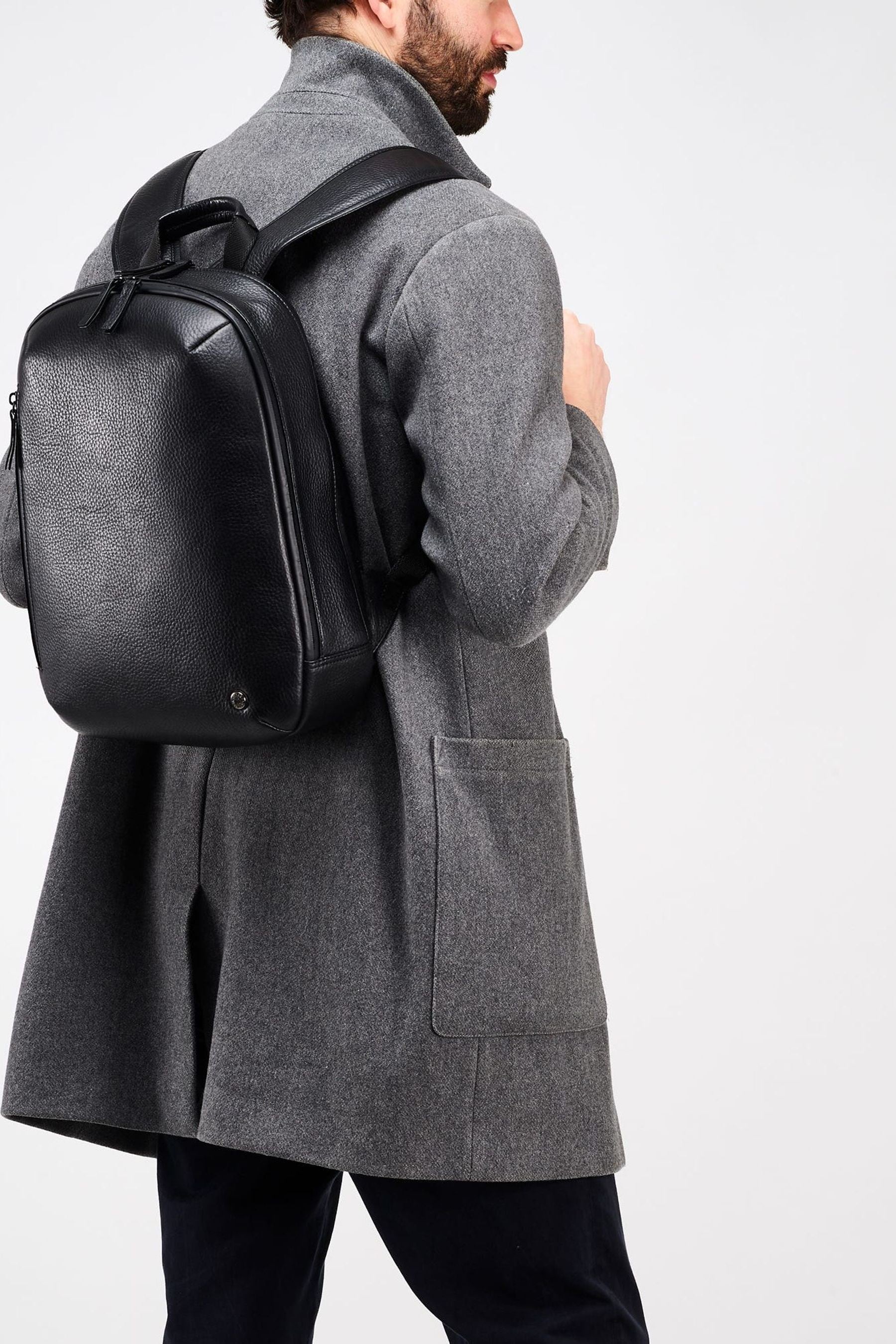 Osprey 2025 leather backpack
