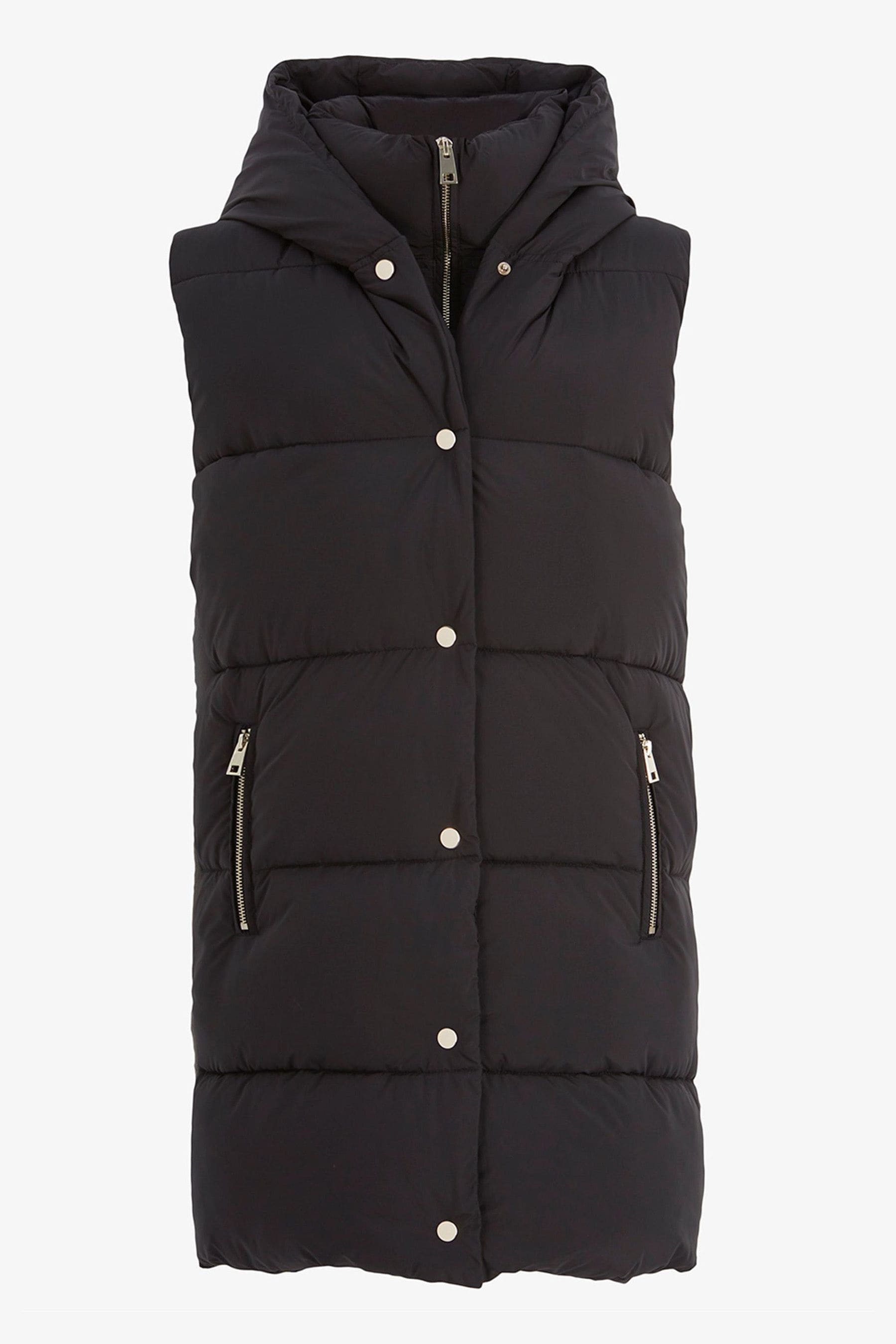 Mint velvet gilet new arrivals sale