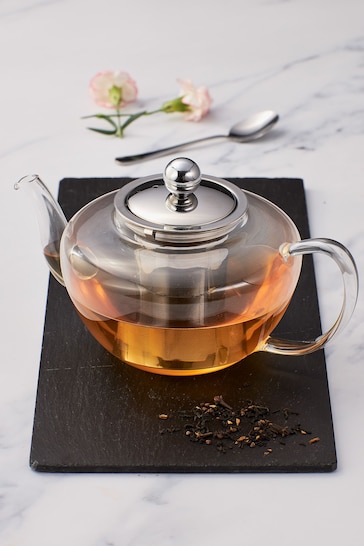 Judge Clear Speciality Teaware 1L Glass Teapot