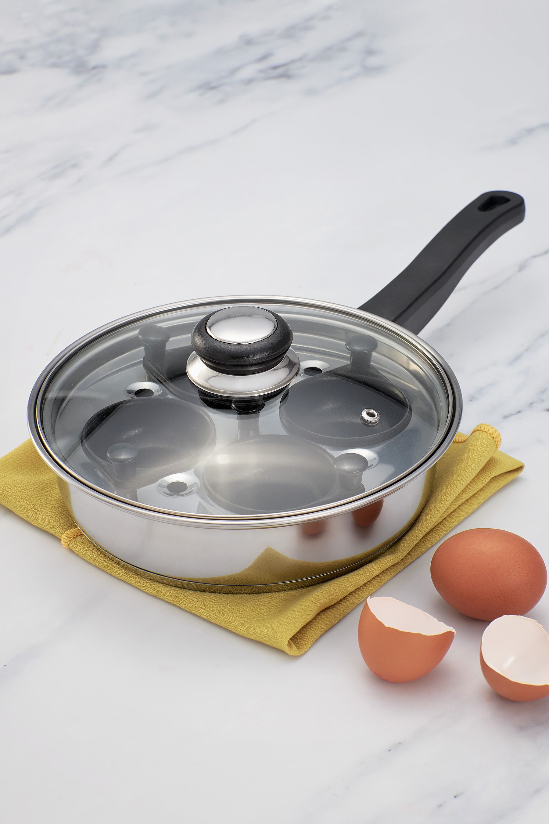 Poaching pan sale