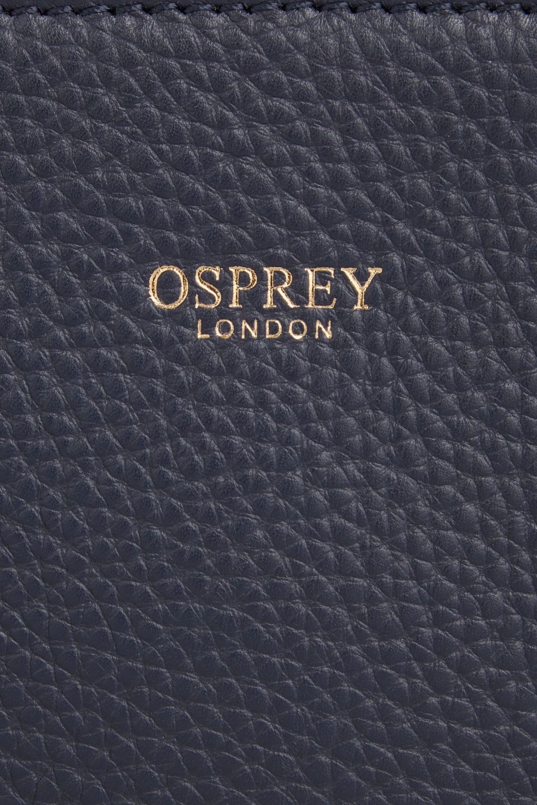 Osprey adaline shop leather work bag