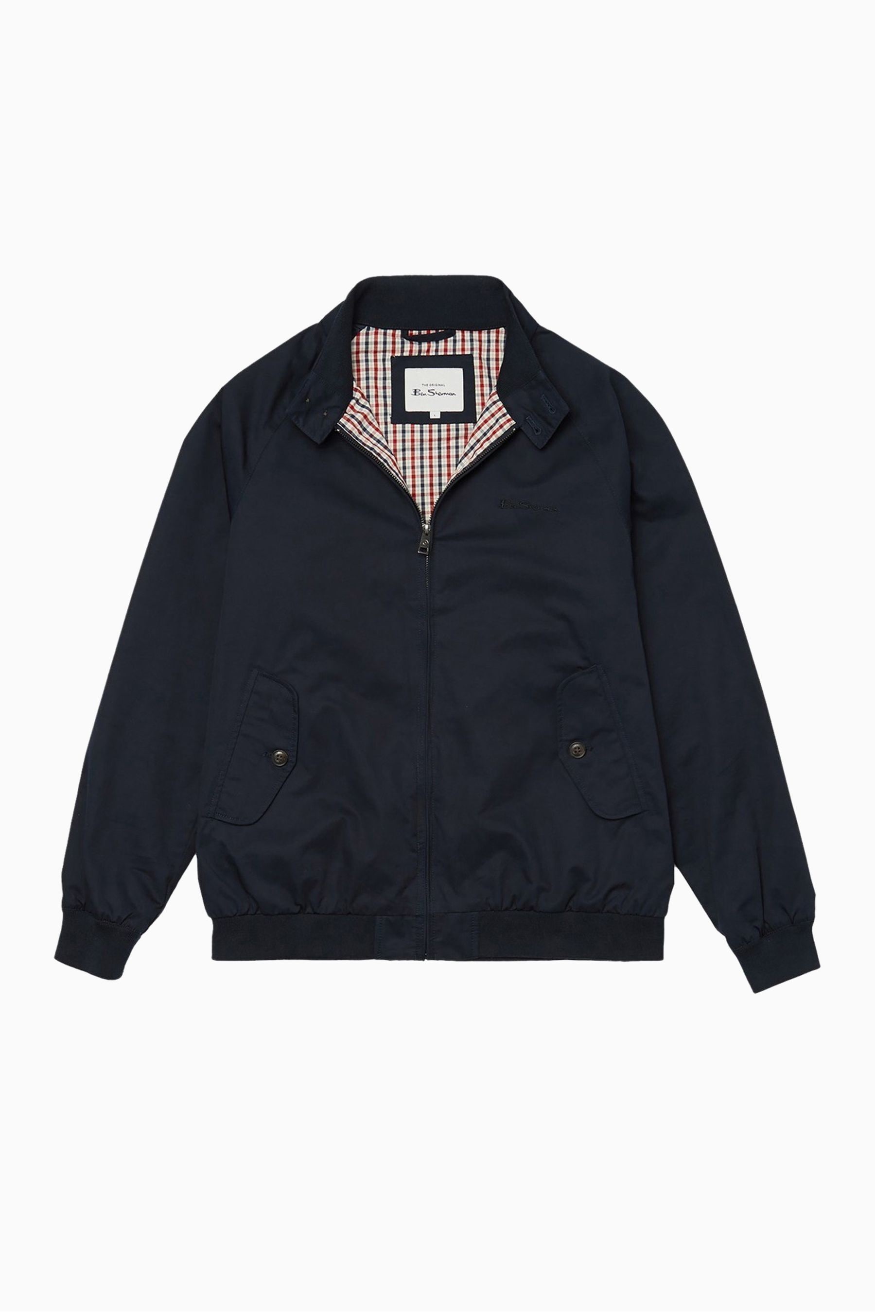 Ben sherman anorak outlet