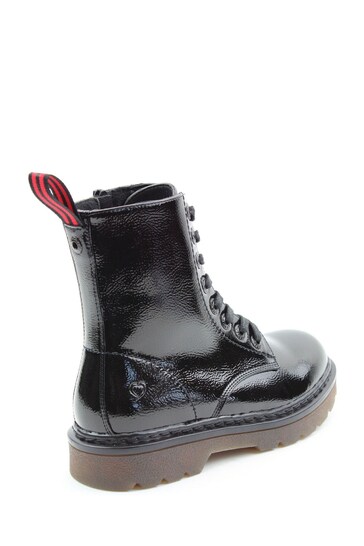 Buy Heavenly Feet Ladies Black Justina Ankle Boots from the Next UK online  shop