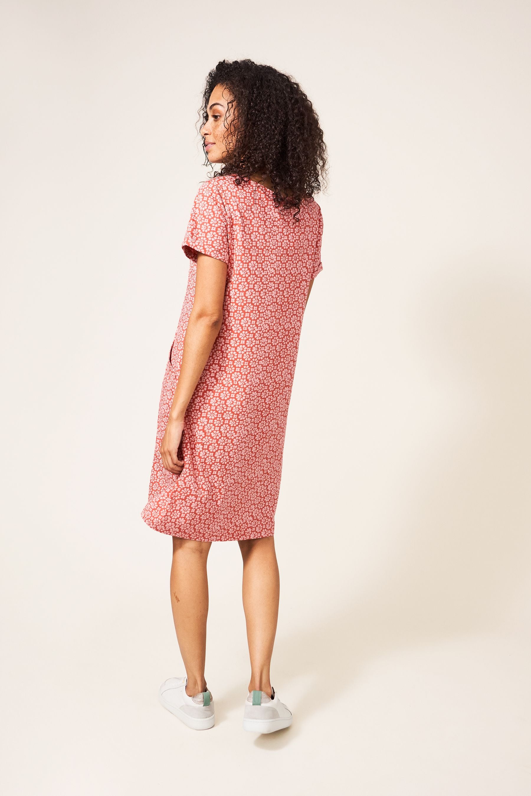Selina fairtrade dress sale