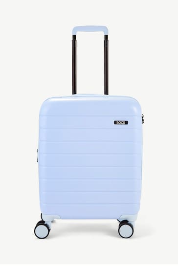 Rock Luggage Novo Cabin Suitcase