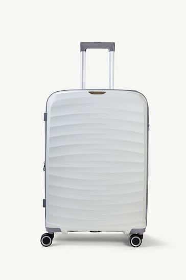 Rock Luggage Sunwave Medium Suitcase