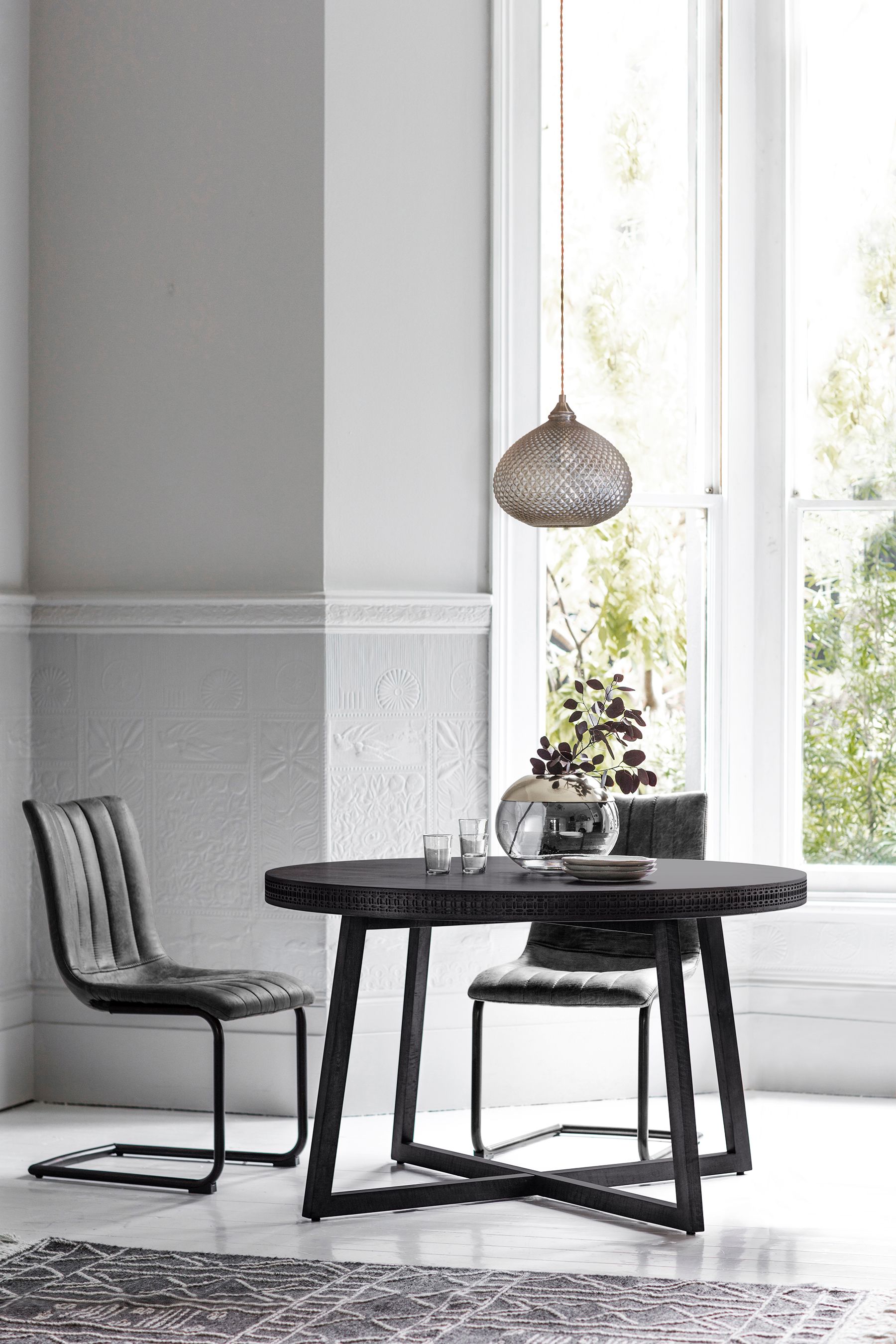 45 round best sale dining table