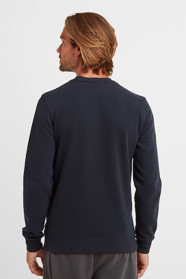 Tog 24 Blue Mellor Sweatshirt