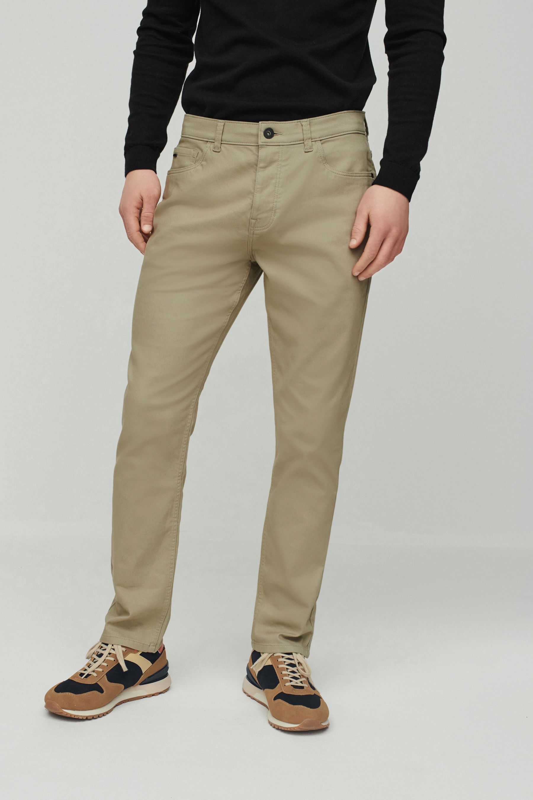 5 pocket khakis discount