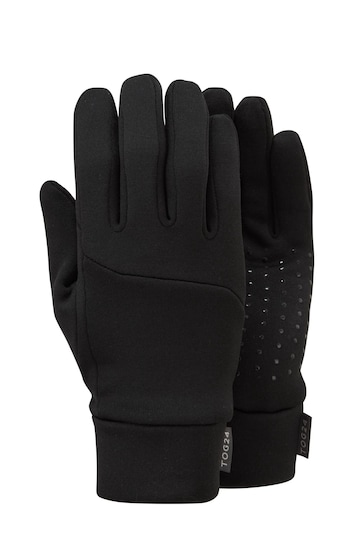 Tog 24 Black Surge Gloves