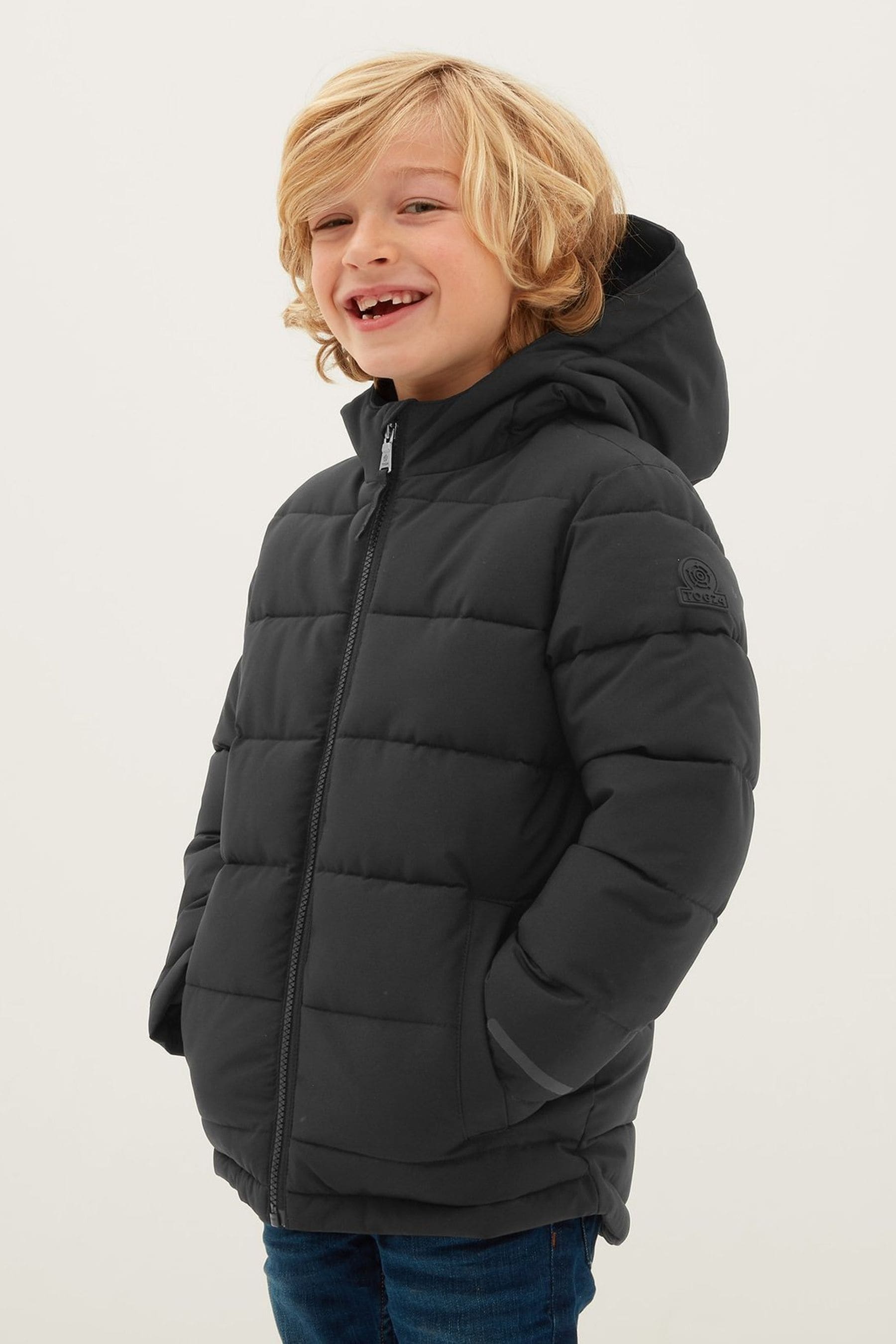 Tog 24 boys new arrivals jacket