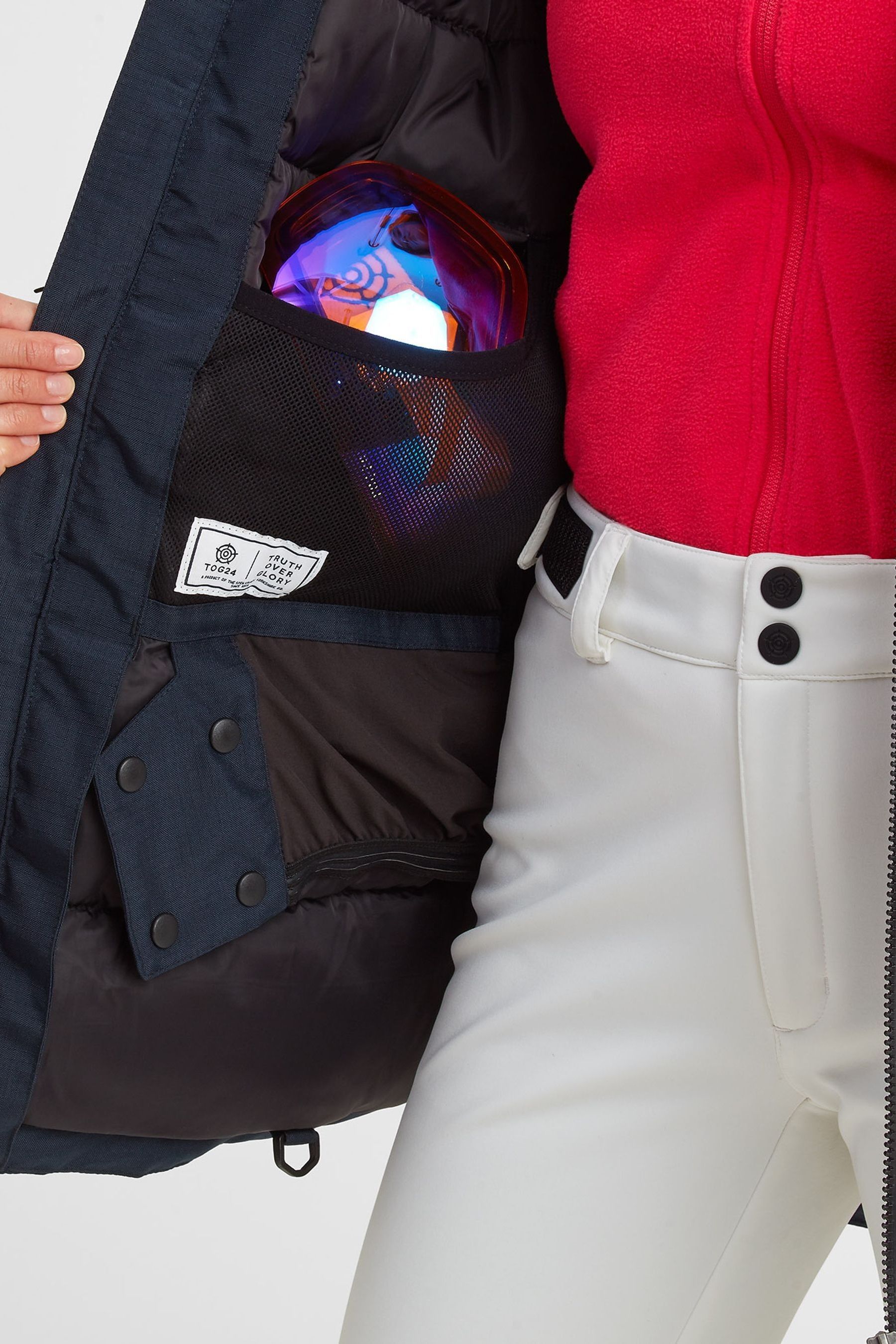 Tog 24 womens new arrivals ski jacket