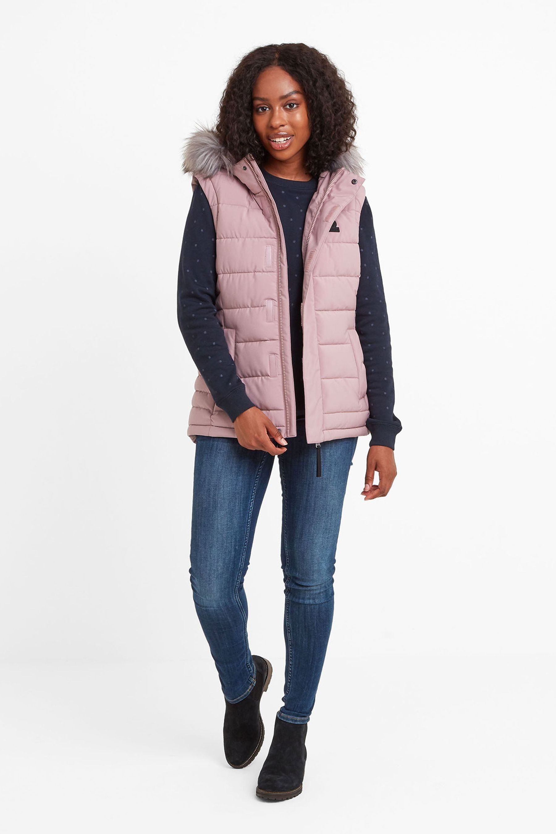 Buy Tog 24 Cowling Womens Pink 