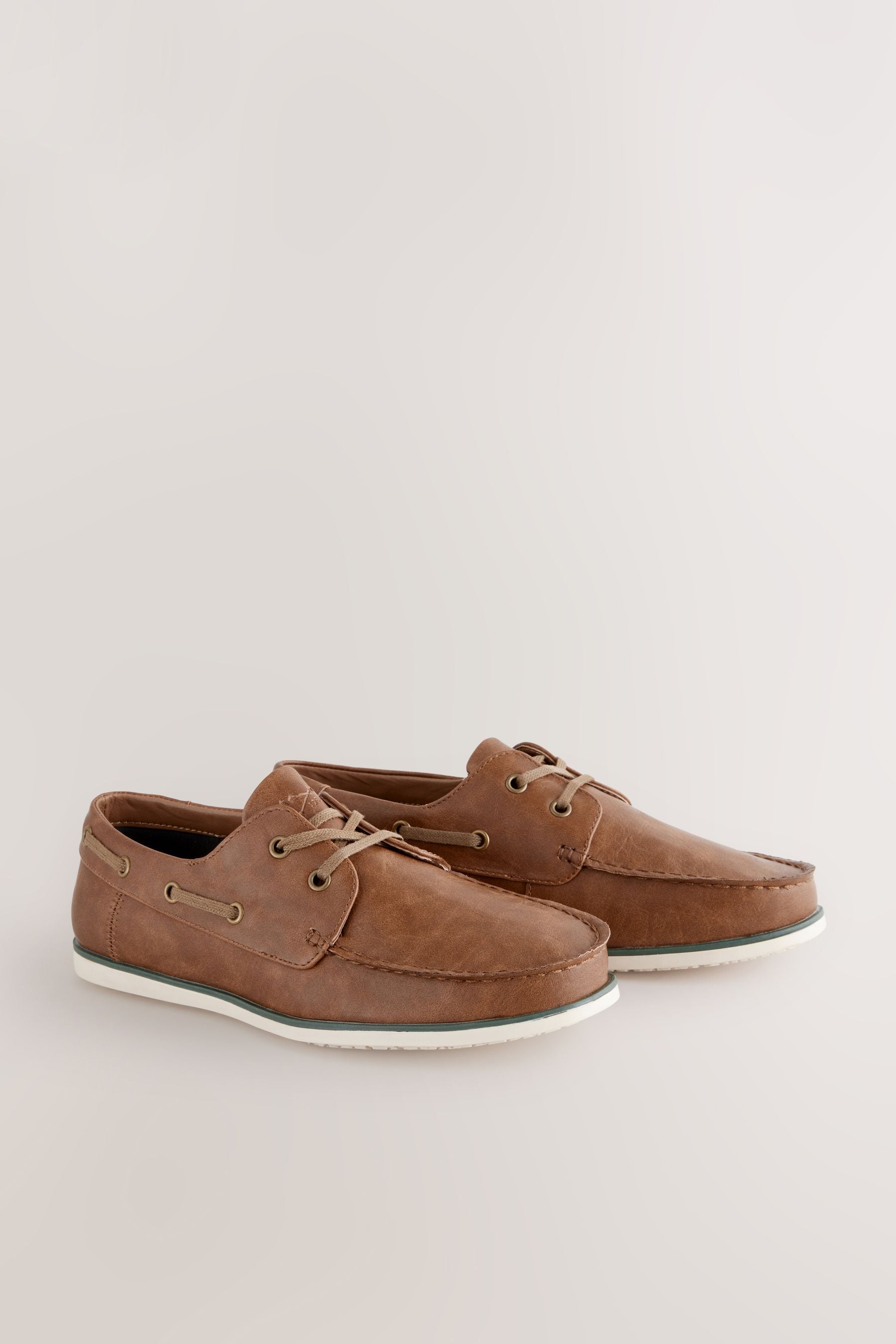 Mens tan suede boat shoes sale