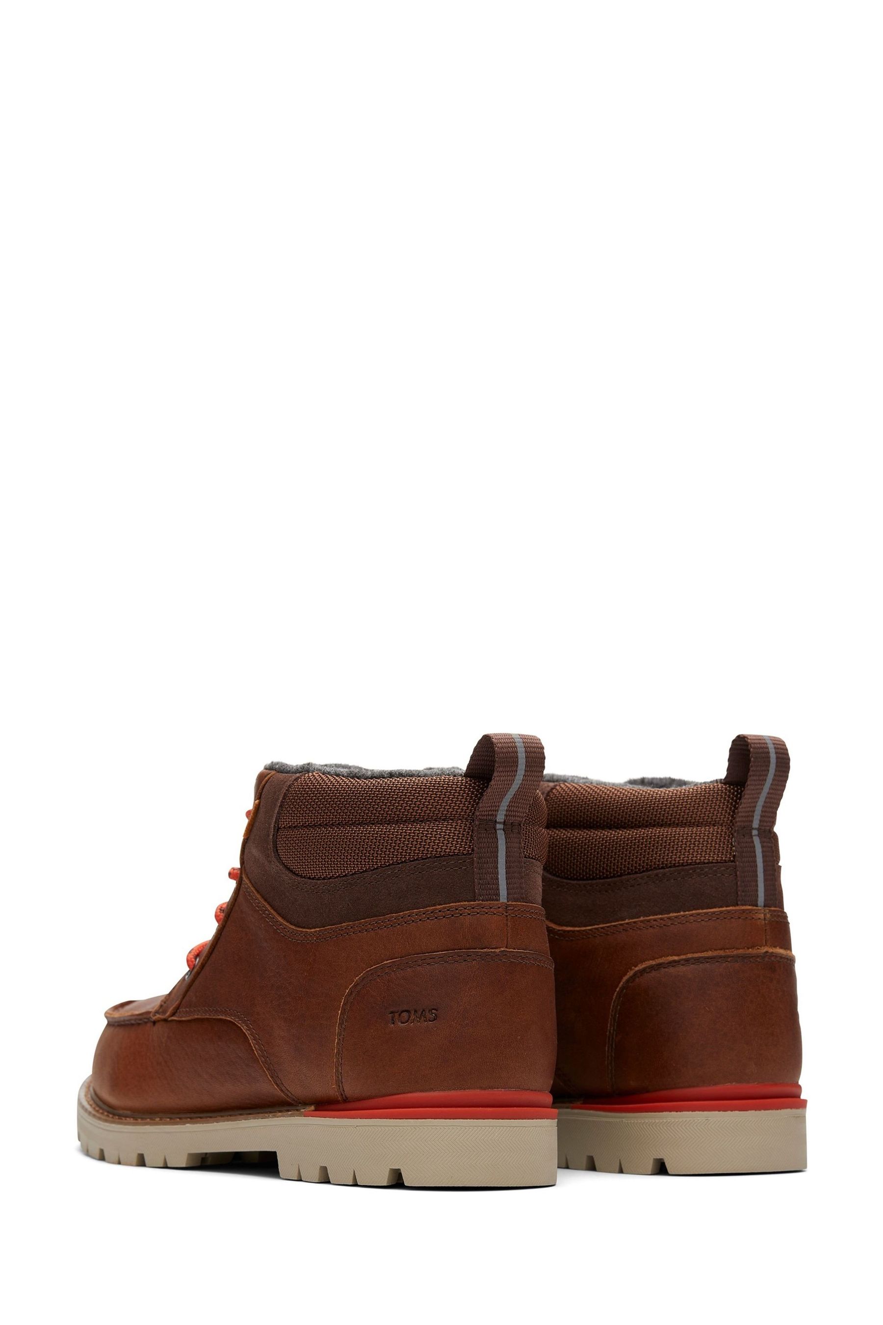 Toms clearance hawthorne boots