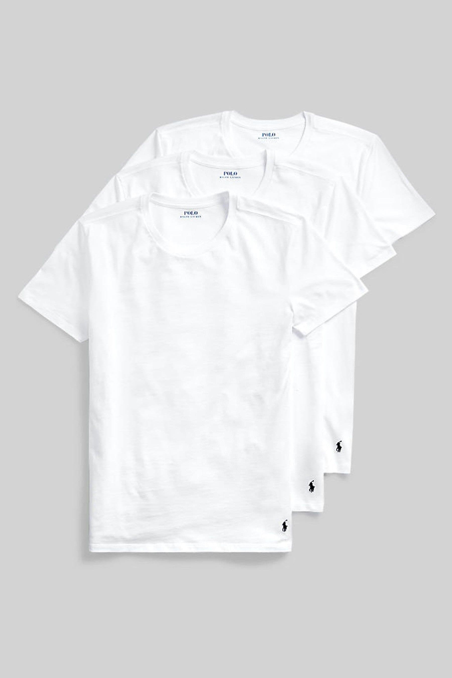 Polo ralph lauren shop plain t shirts