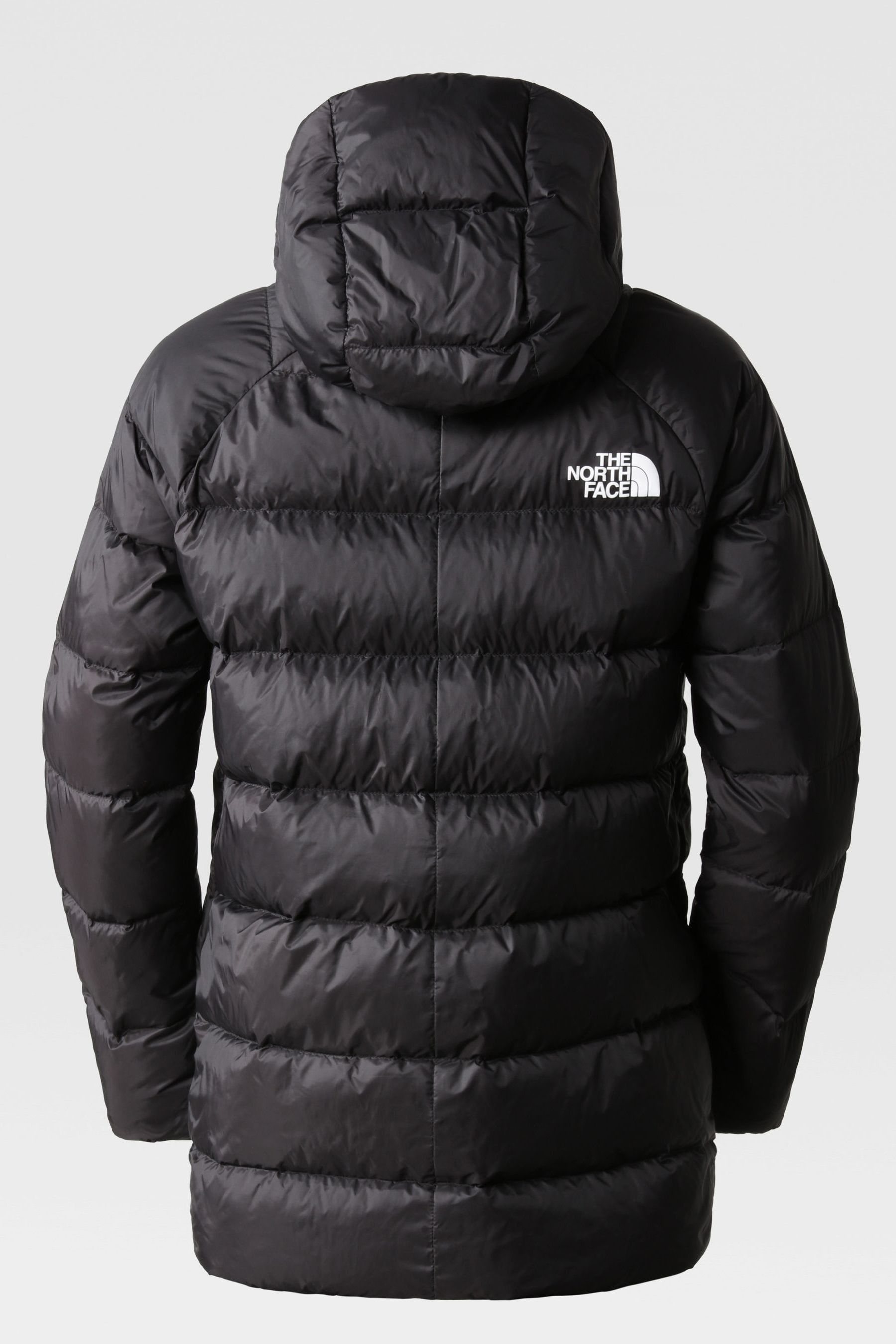 North face men's immaculator parka store