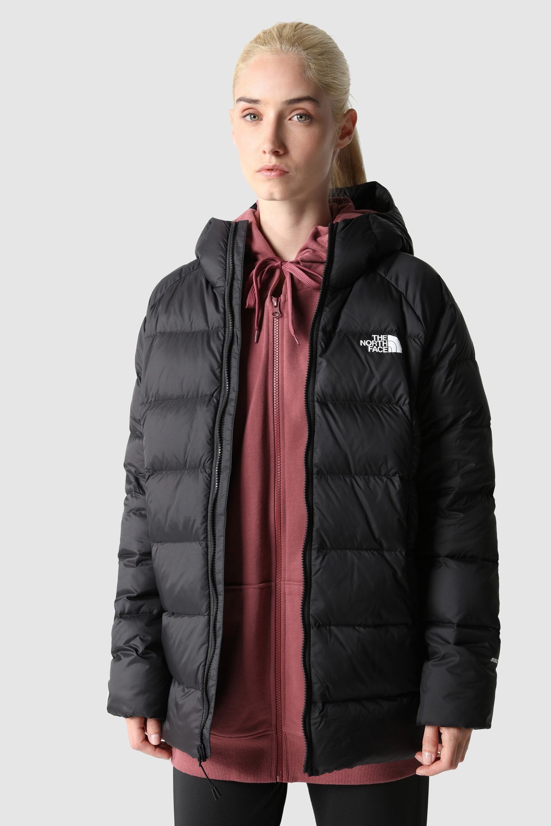 Buy The North Face Hyalite Down Parka Jacket from the Next UK