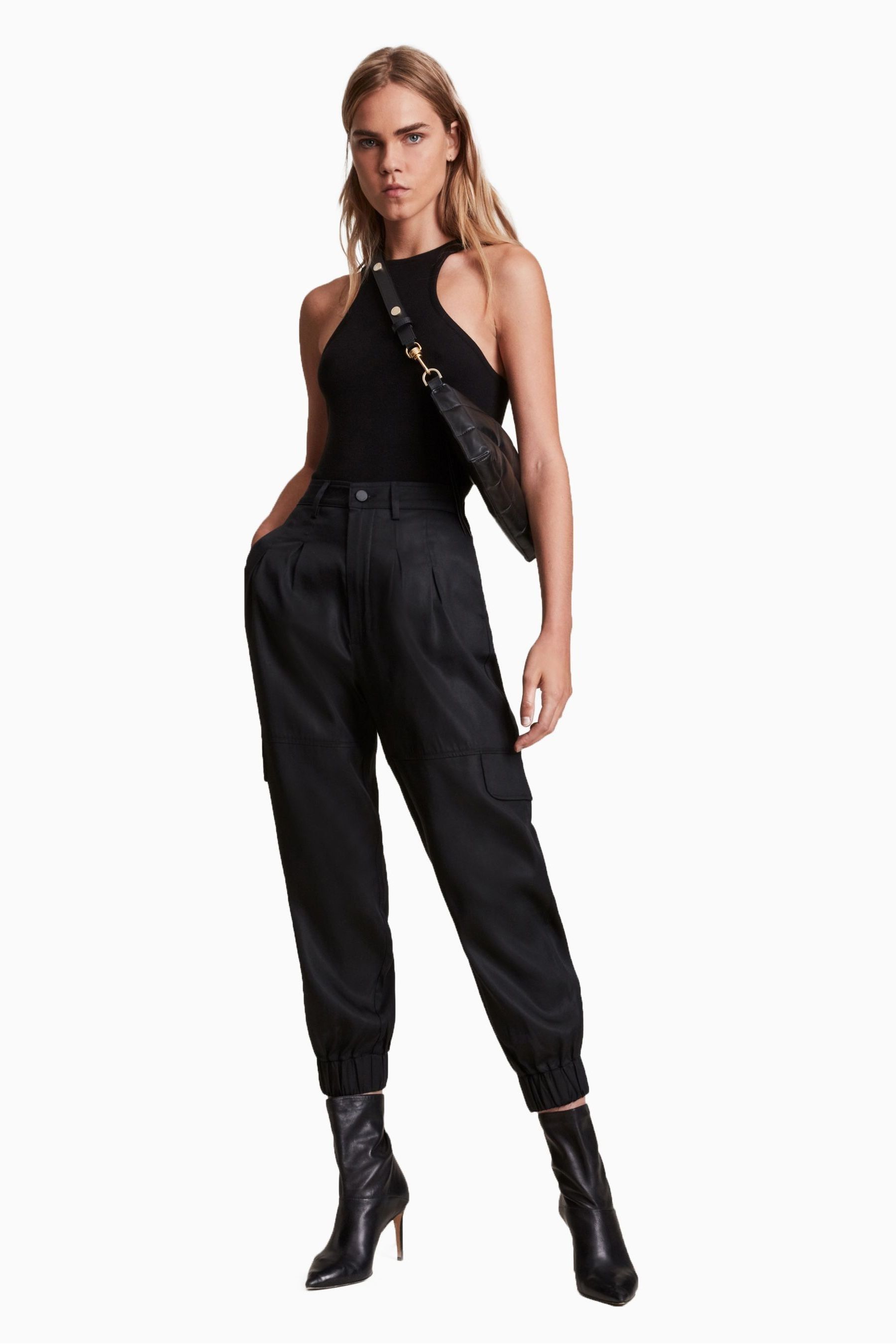 Allsaints lira discount