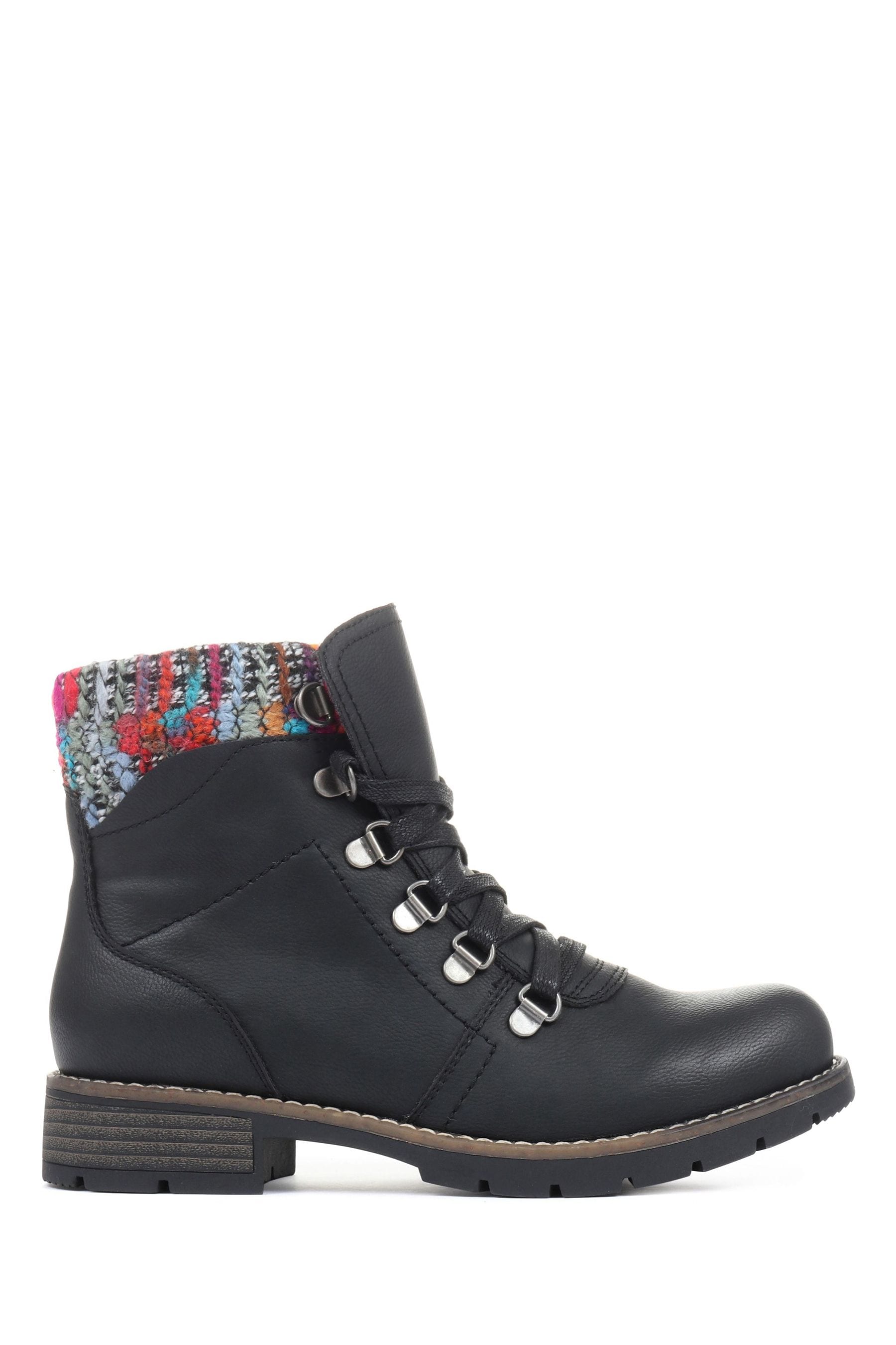 Pavers womens sale ankle boots