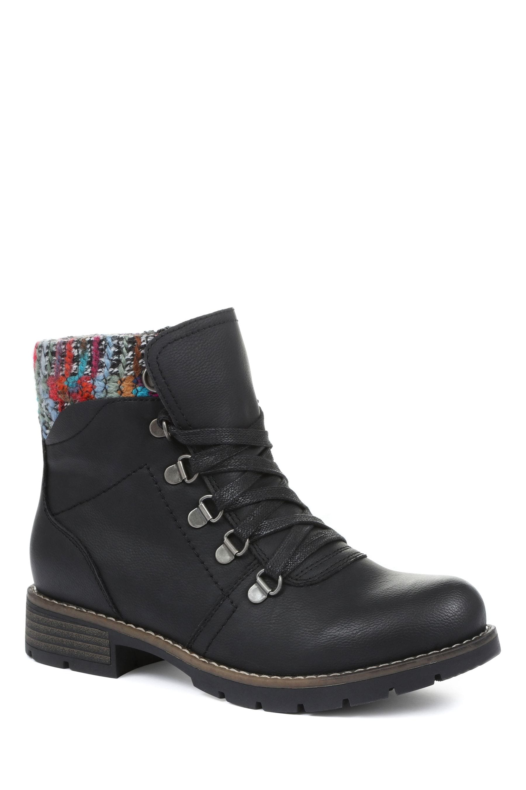 Pavers blue ankle best sale boots