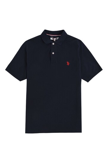 Us classic polo Clearance