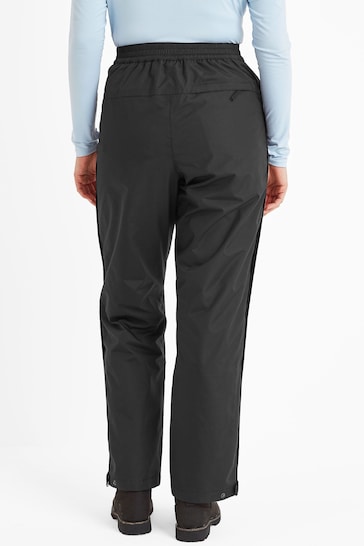 Tog 24 Black Wigton Waterproof Trousers