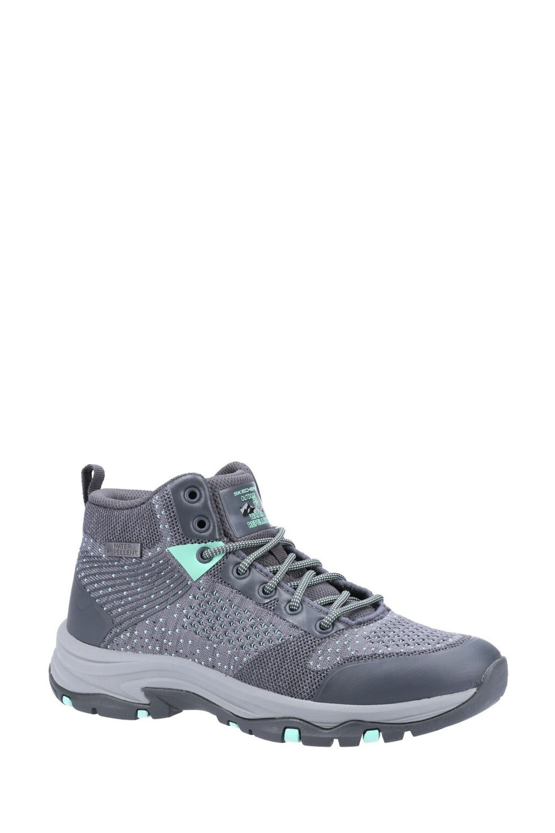 Skechers hiking footwear top