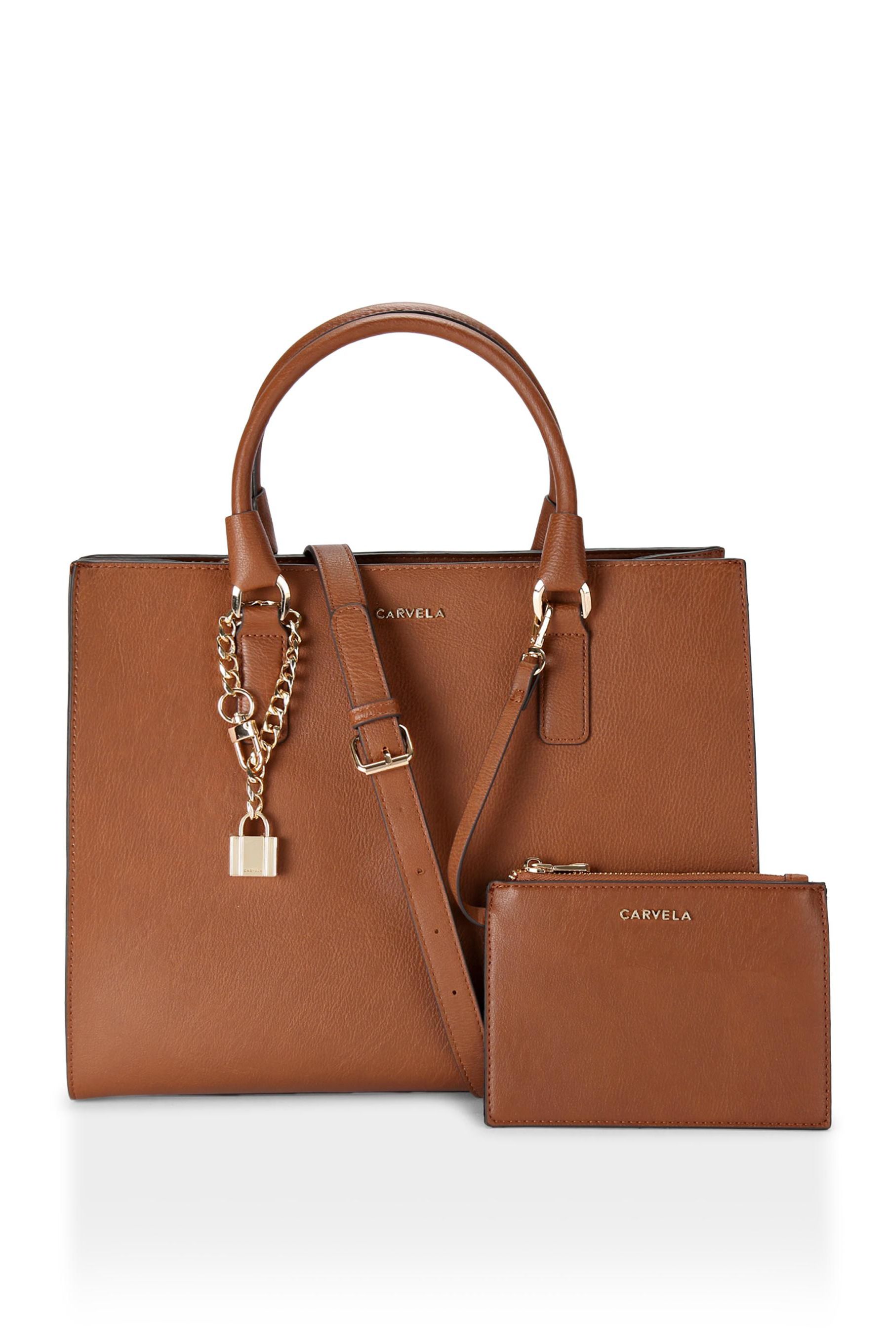 Carvela rachel bag hotsell