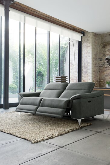 Frequently Asked Questions Paolo Sofa Power Recliner
