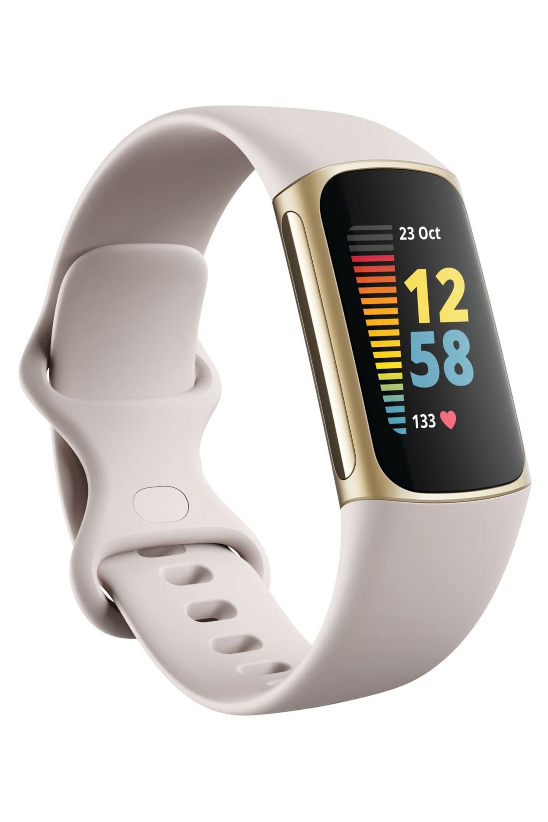 Fitbit Charge 5 Fitness Tracker Watch