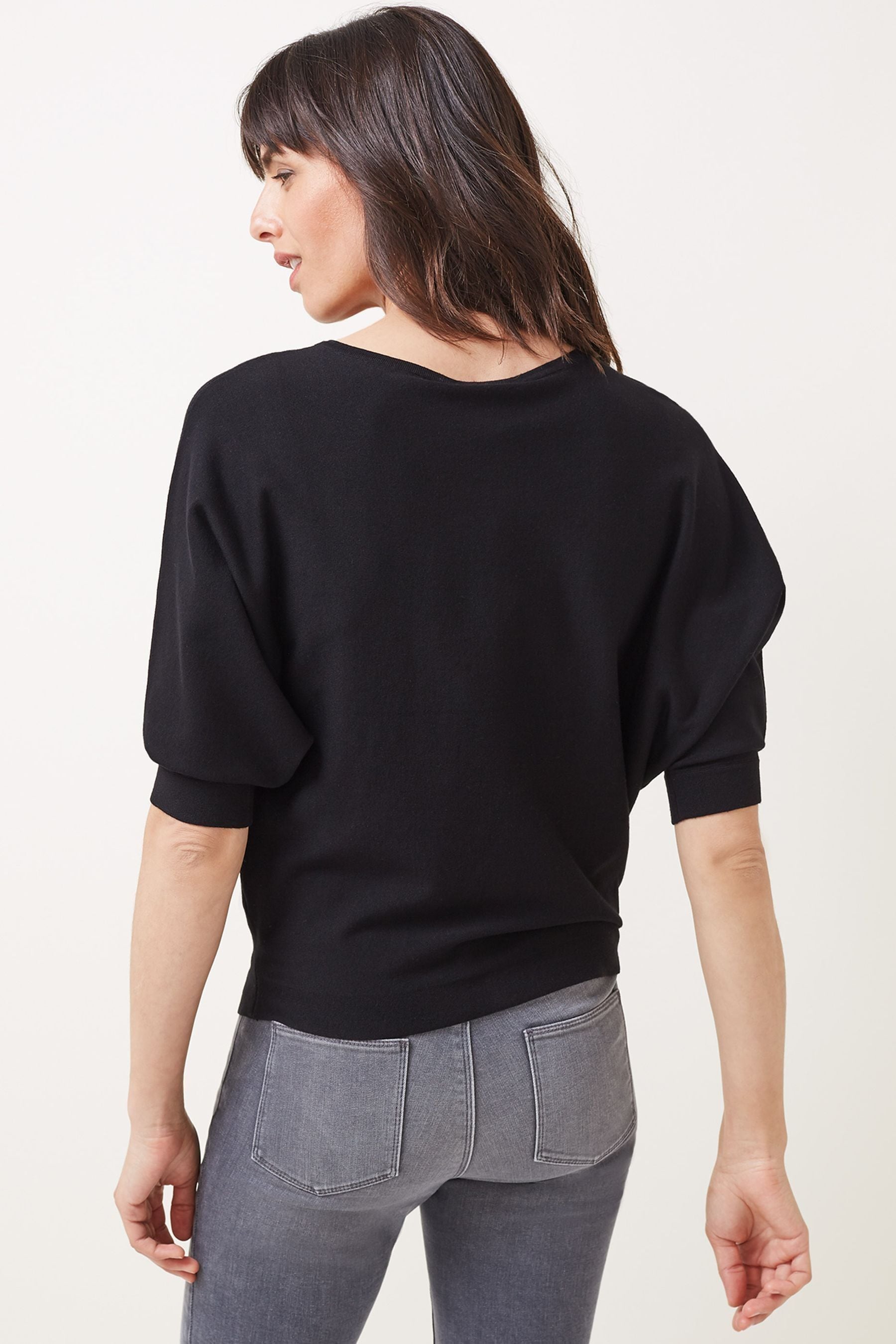 Phase eight batwing new arrivals jumper