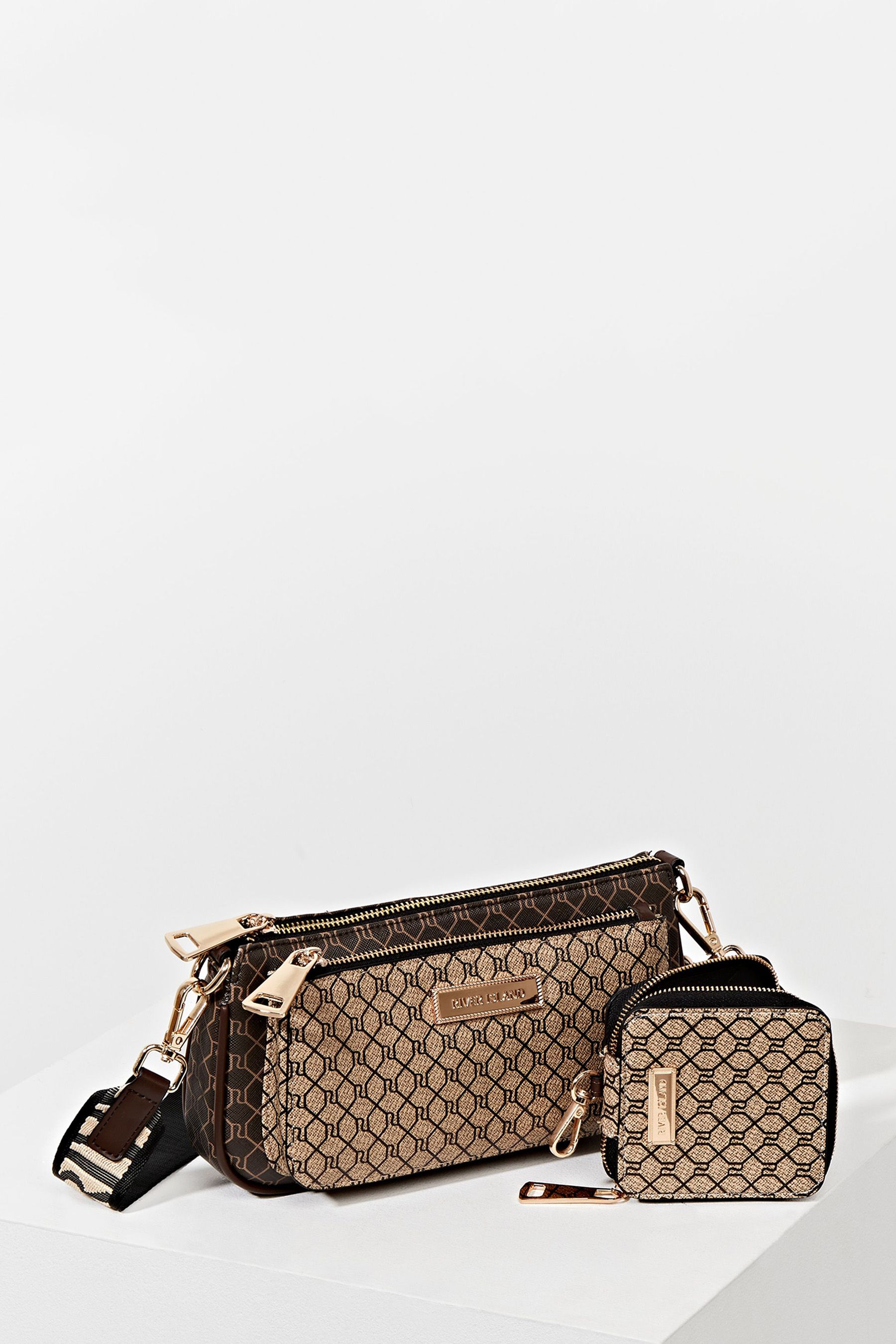 River island on sale bags sale uk