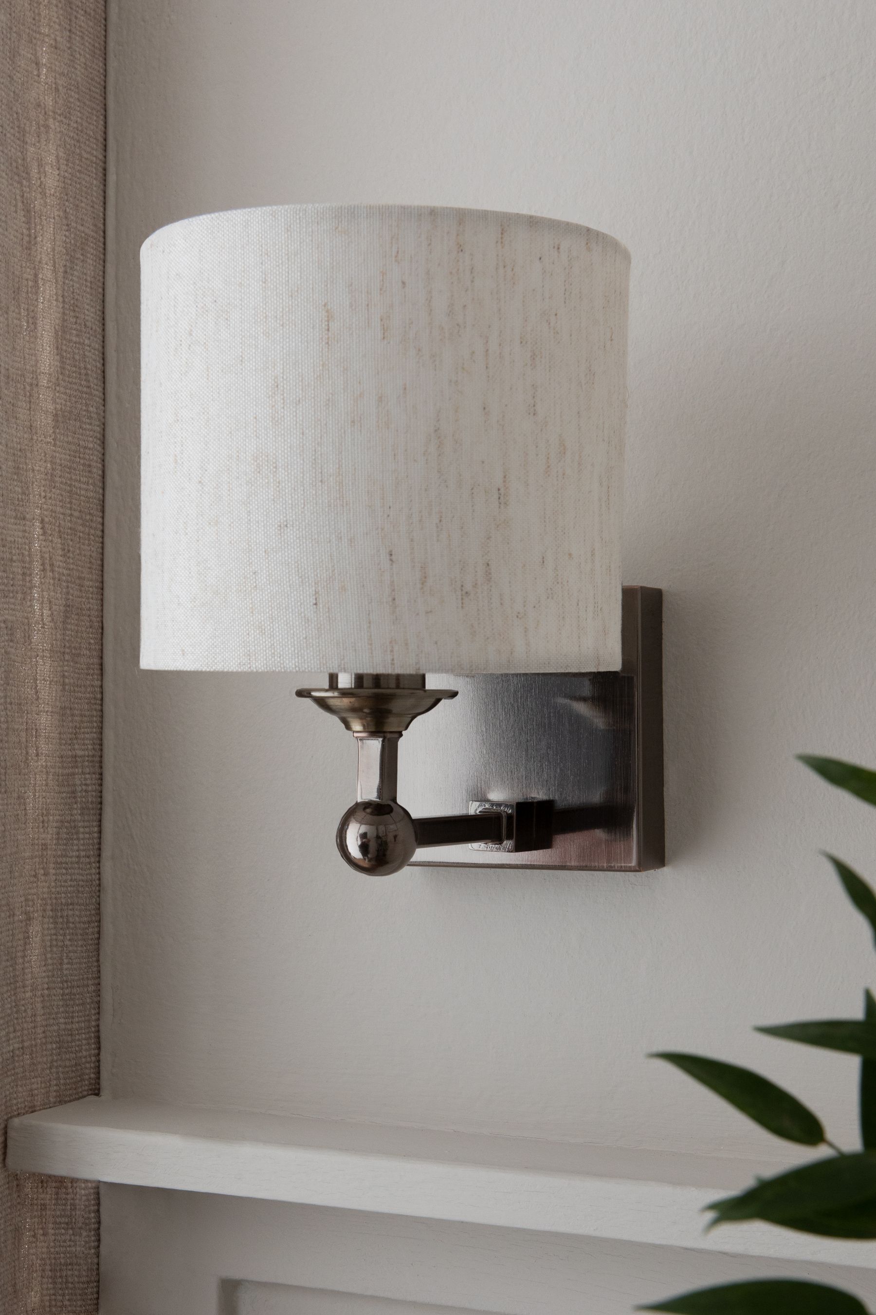 Next wall deals lamps