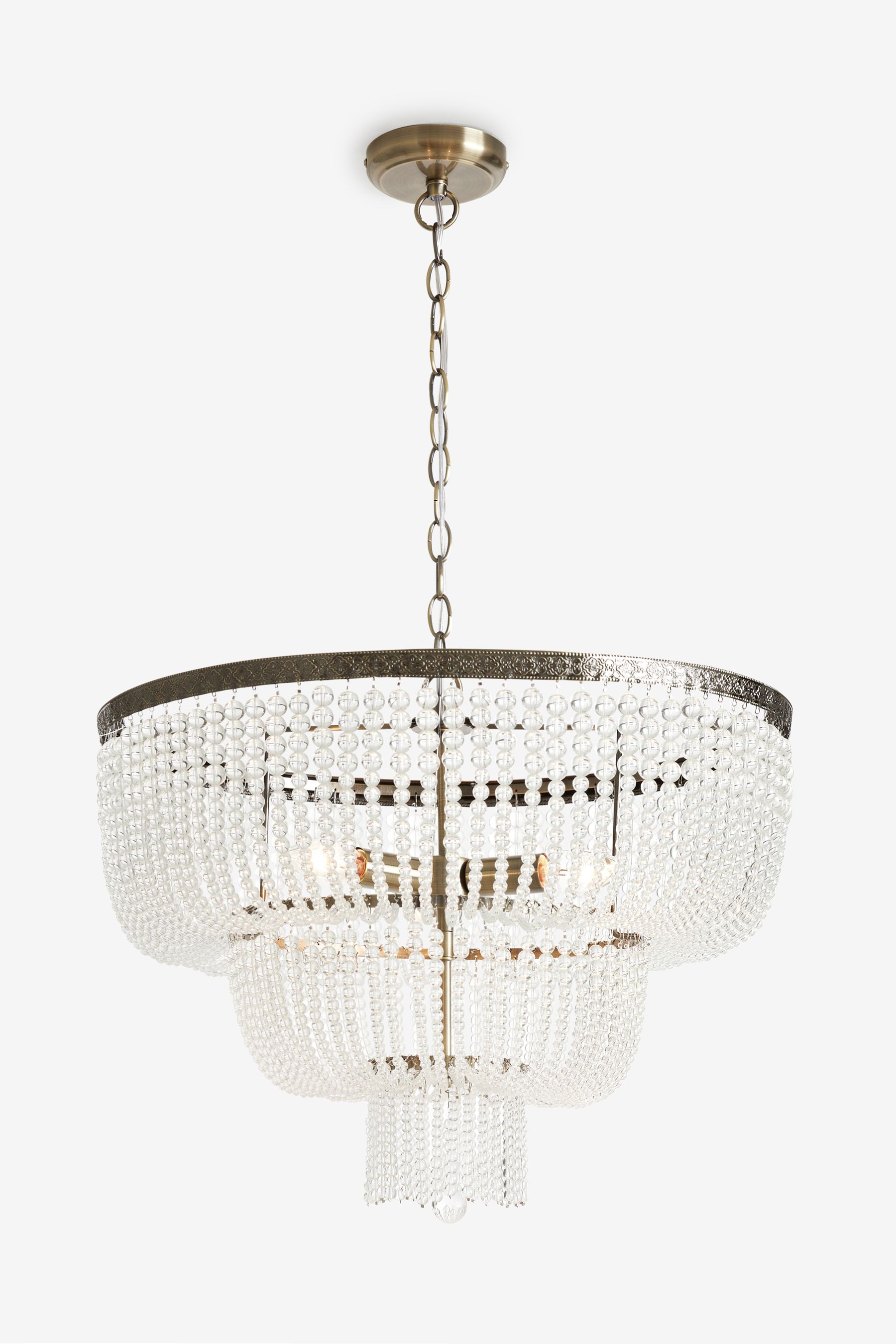 Next remi chandelier hot sale