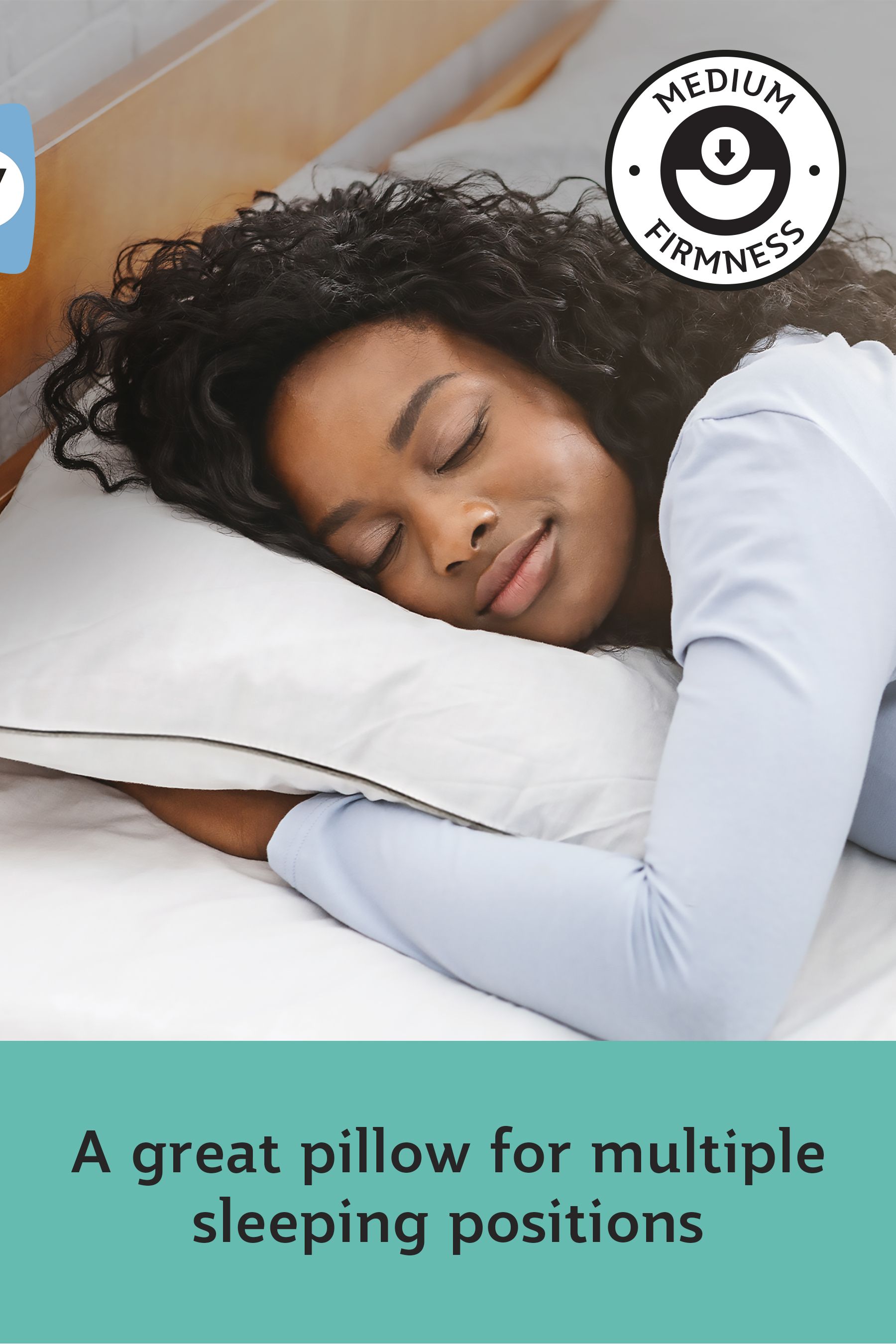 Sealy sales clusterfill pillow