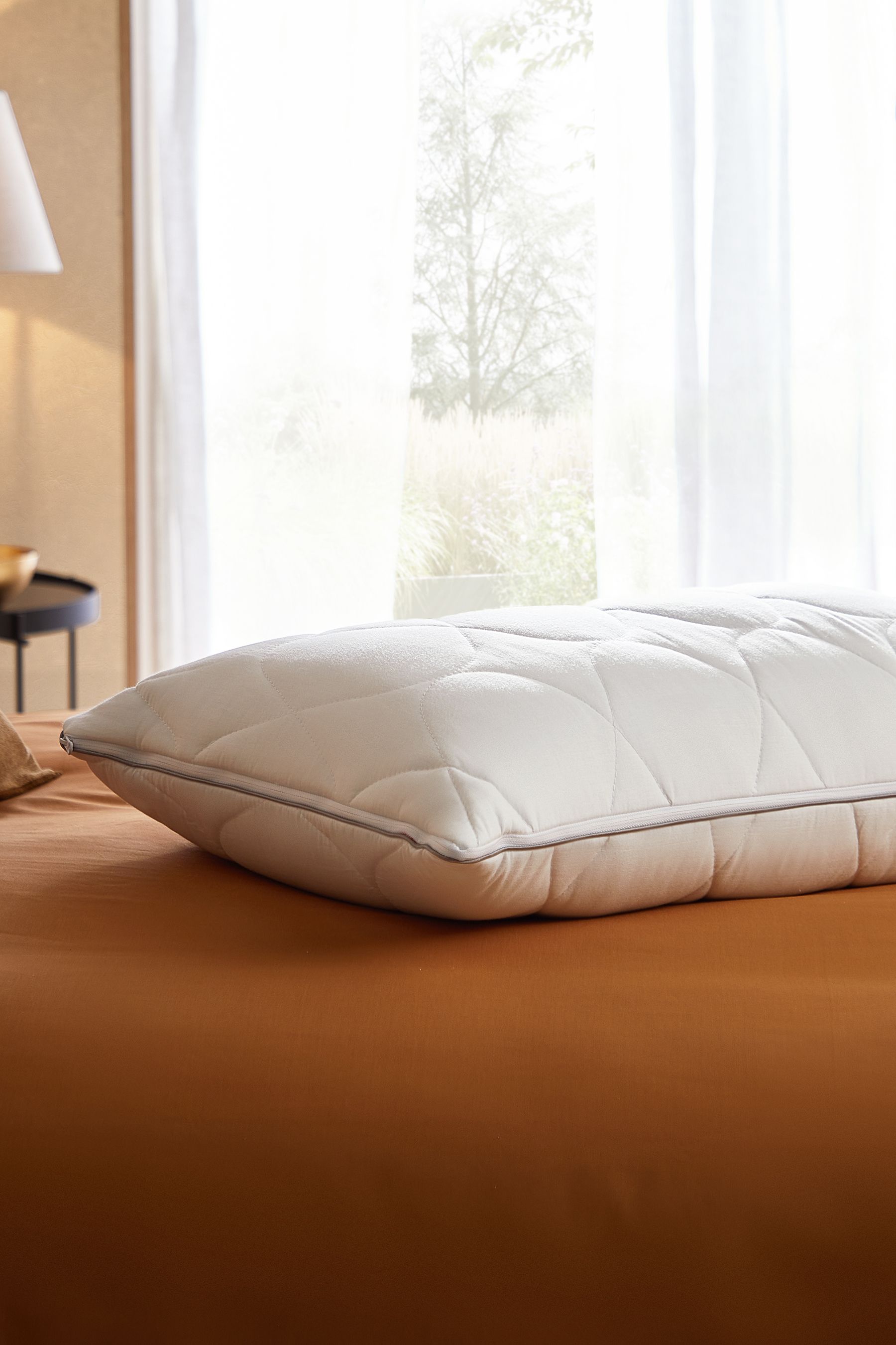 Sealy dual comfort pillow clearance